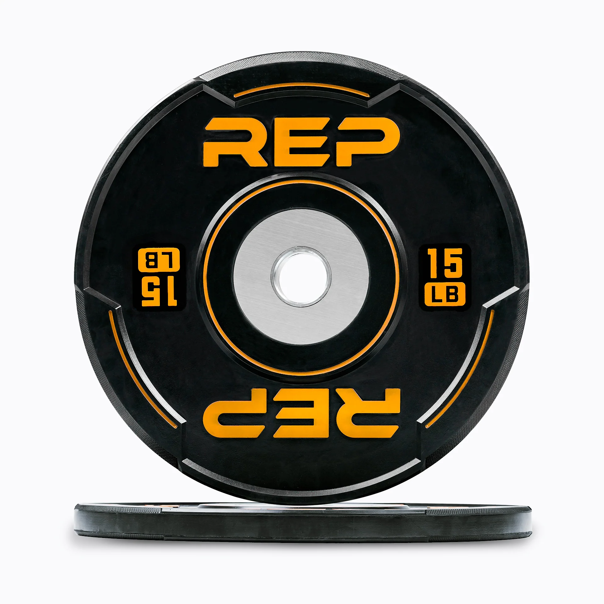 CLEARANCE: Sport Bumper Plates 2.0 - Image 2