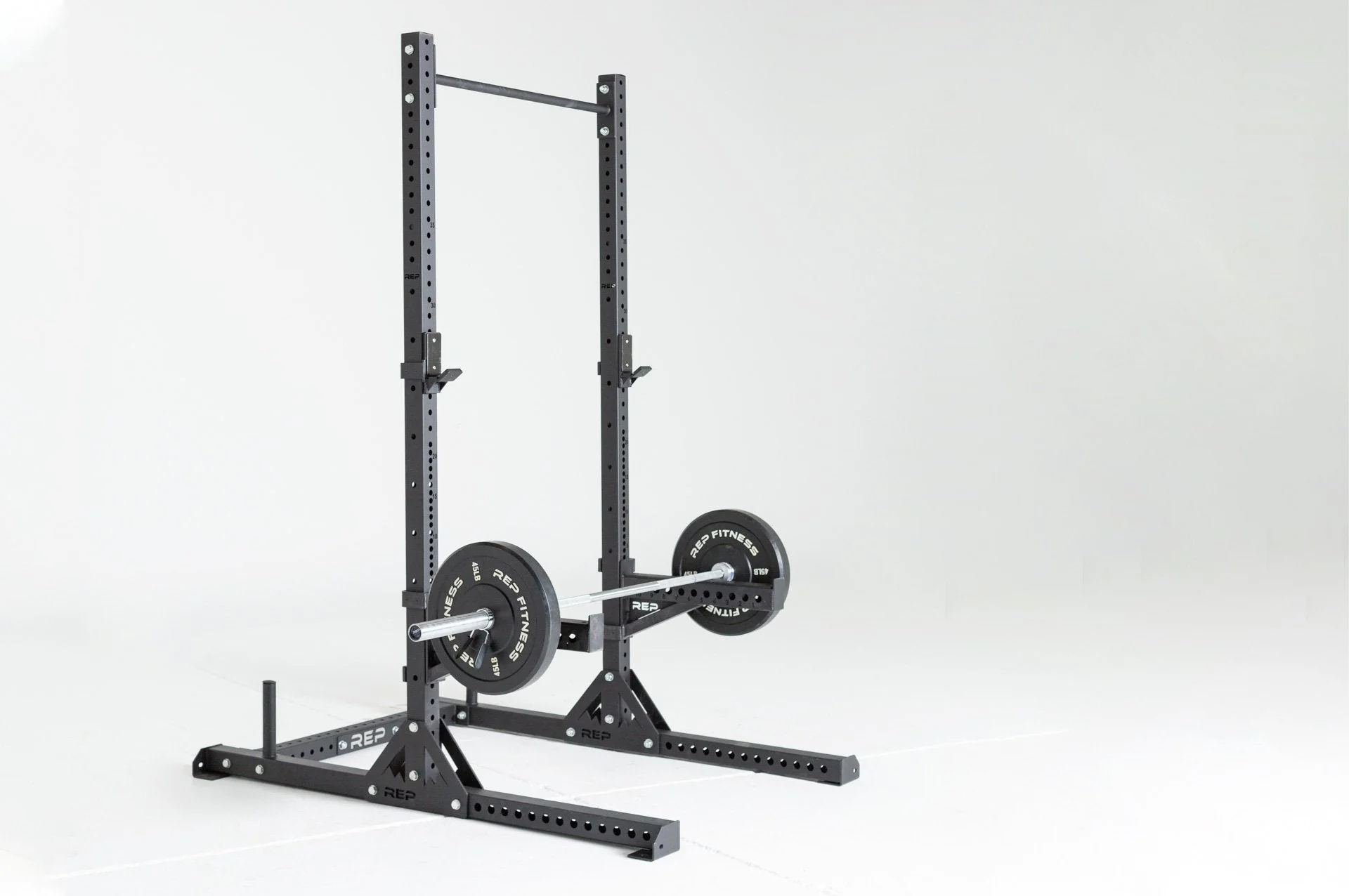 SR-4000 Squat Rack Builder - Image 4