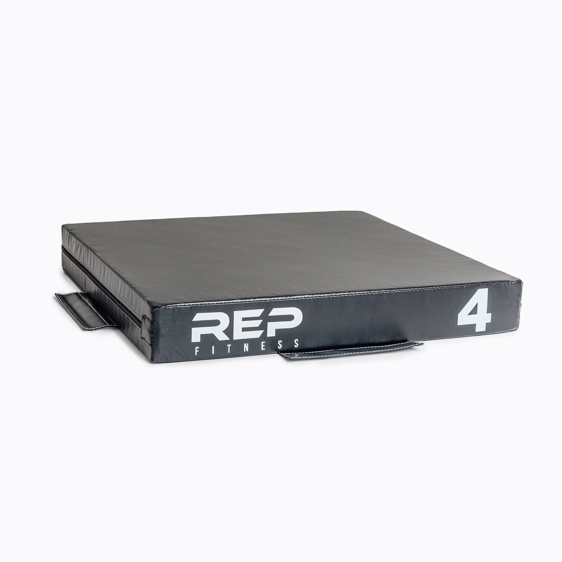 Stackable Soft Foam Plyo Box - Image 13
