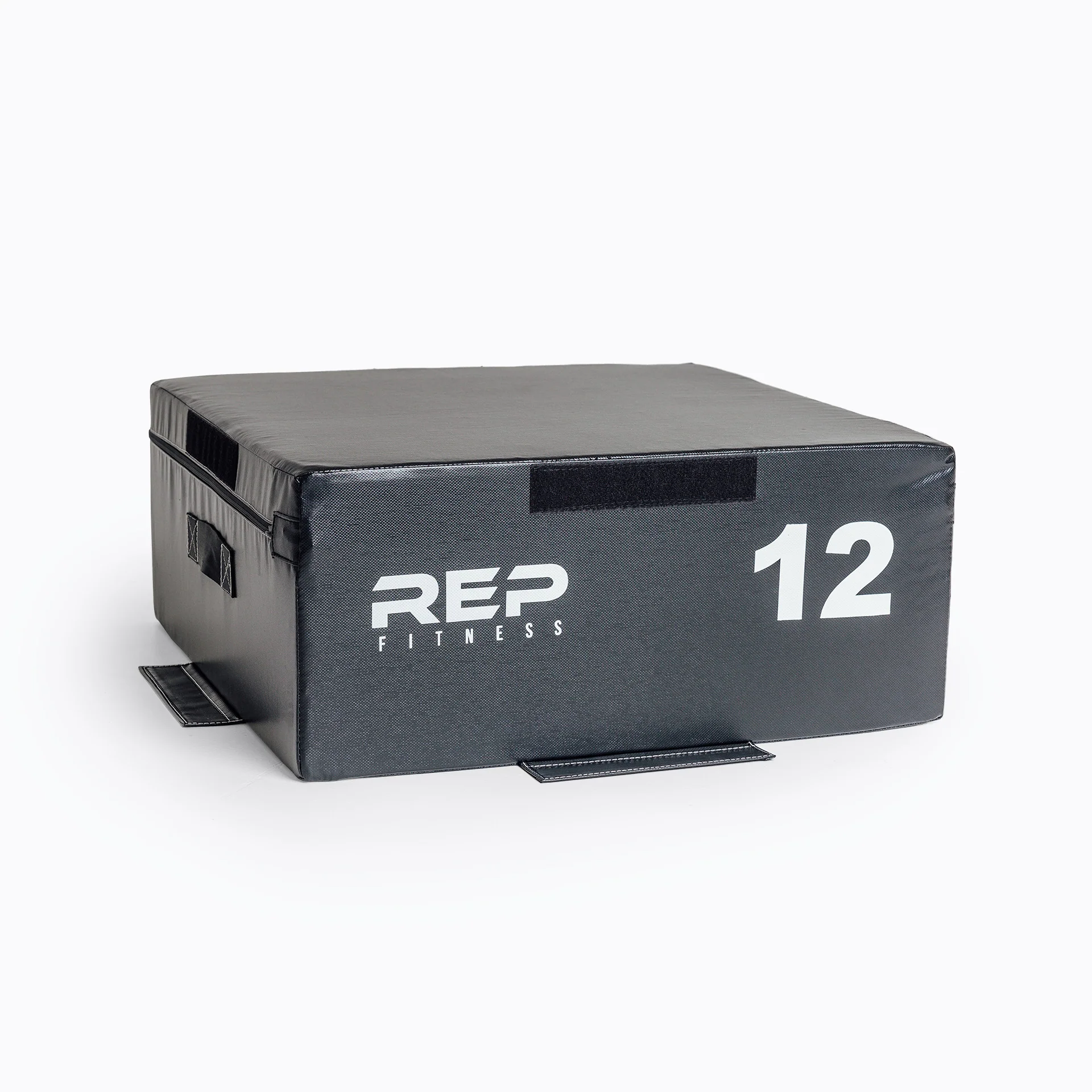 Stackable Soft Foam Plyo Box - Image 15