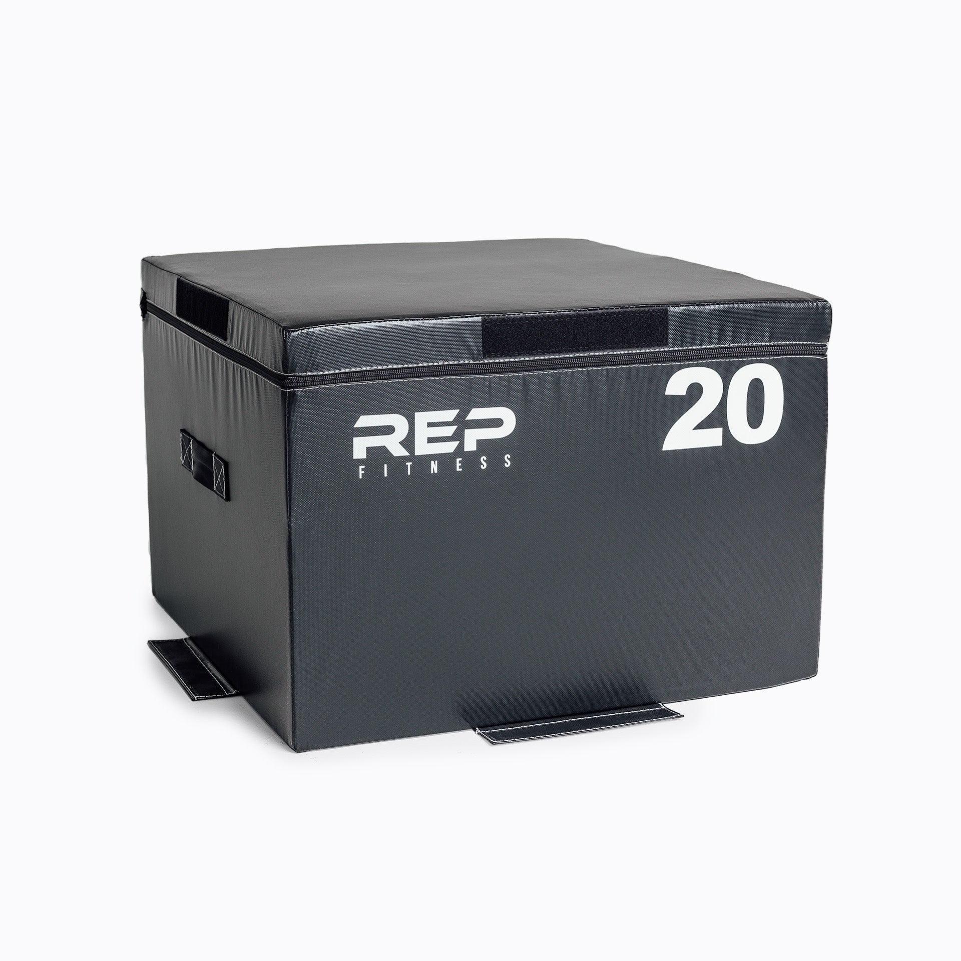Stackable Soft Foam Plyo Box - Image 16