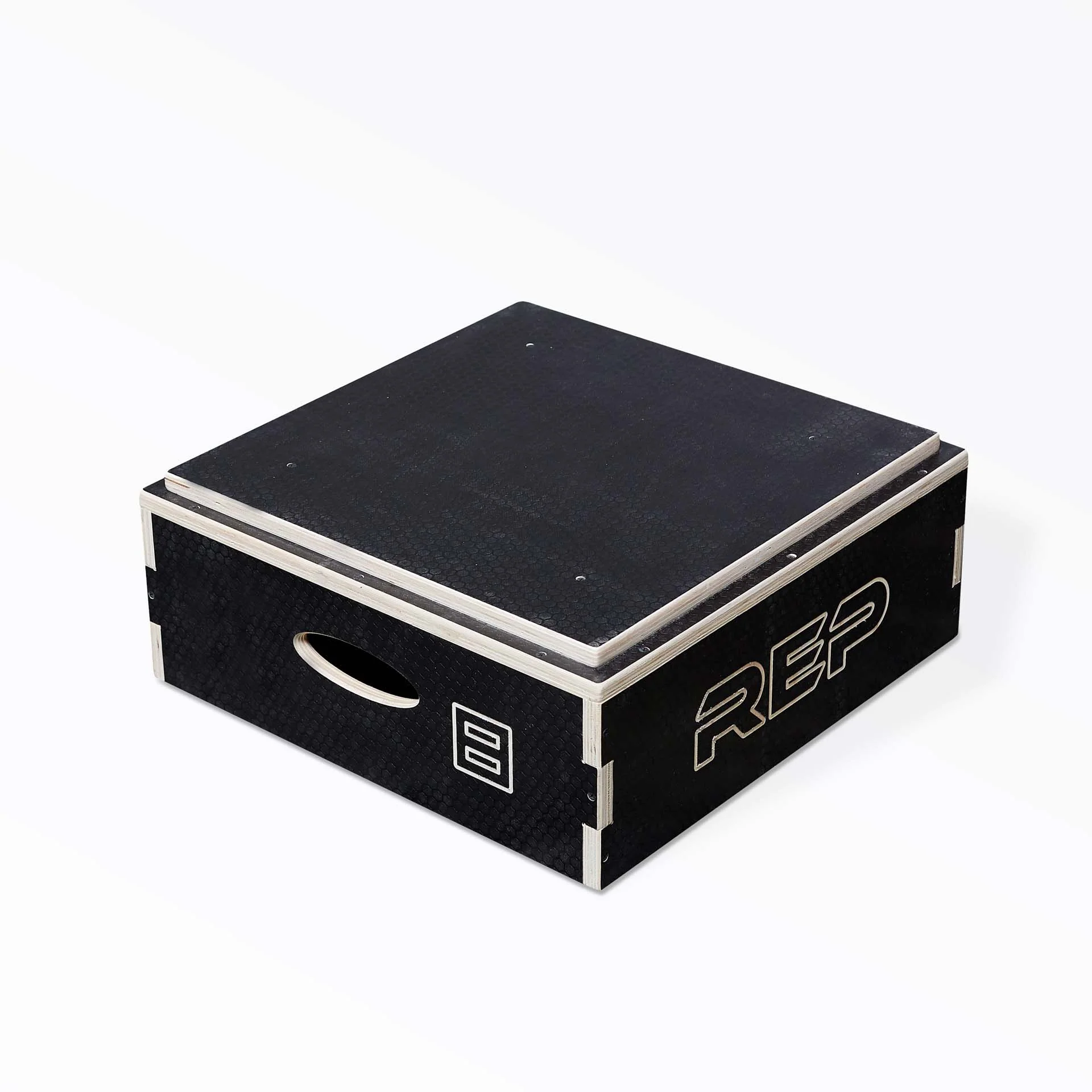 Stackable Wood Plyos - Image 14