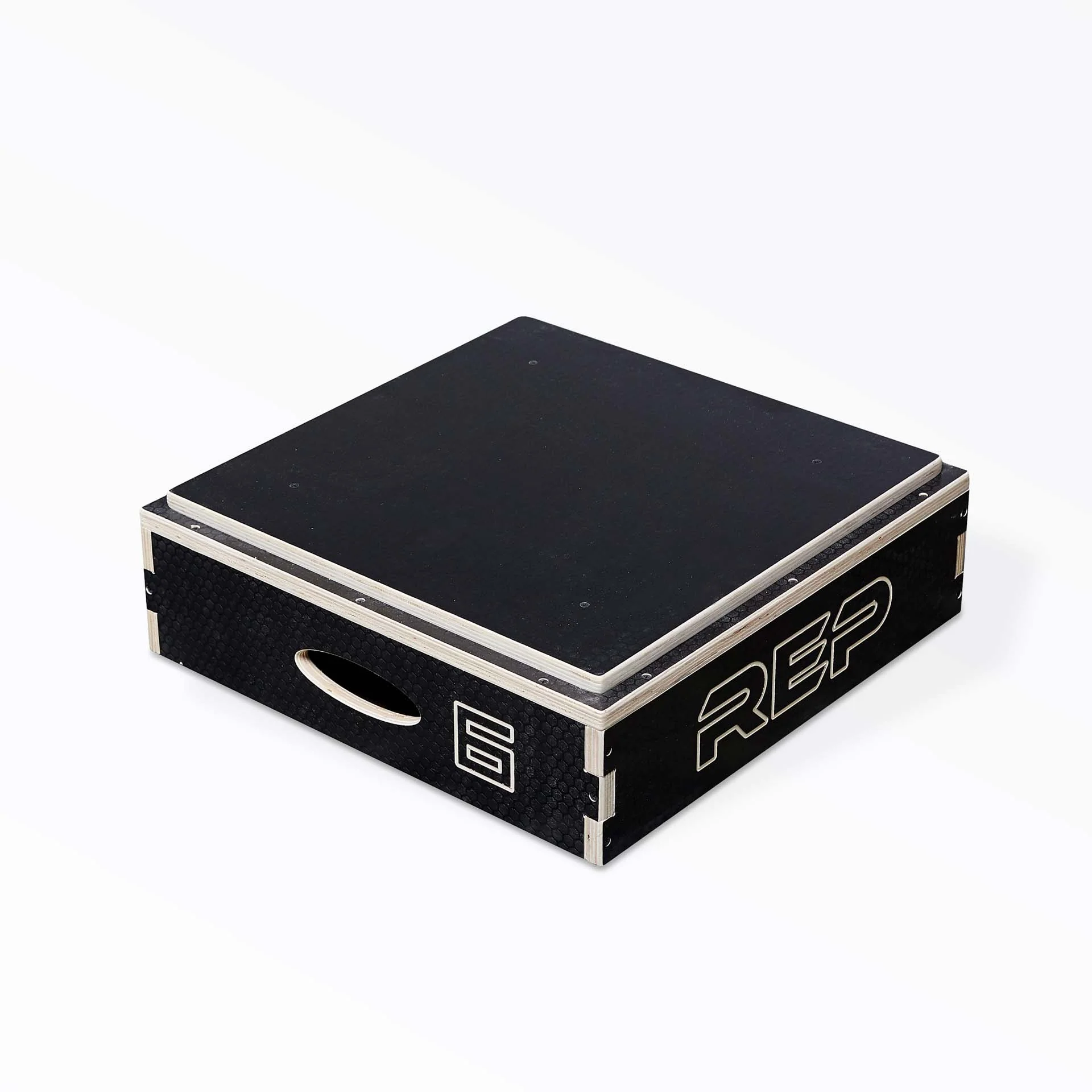 Stackable Wood Plyos - Image 16