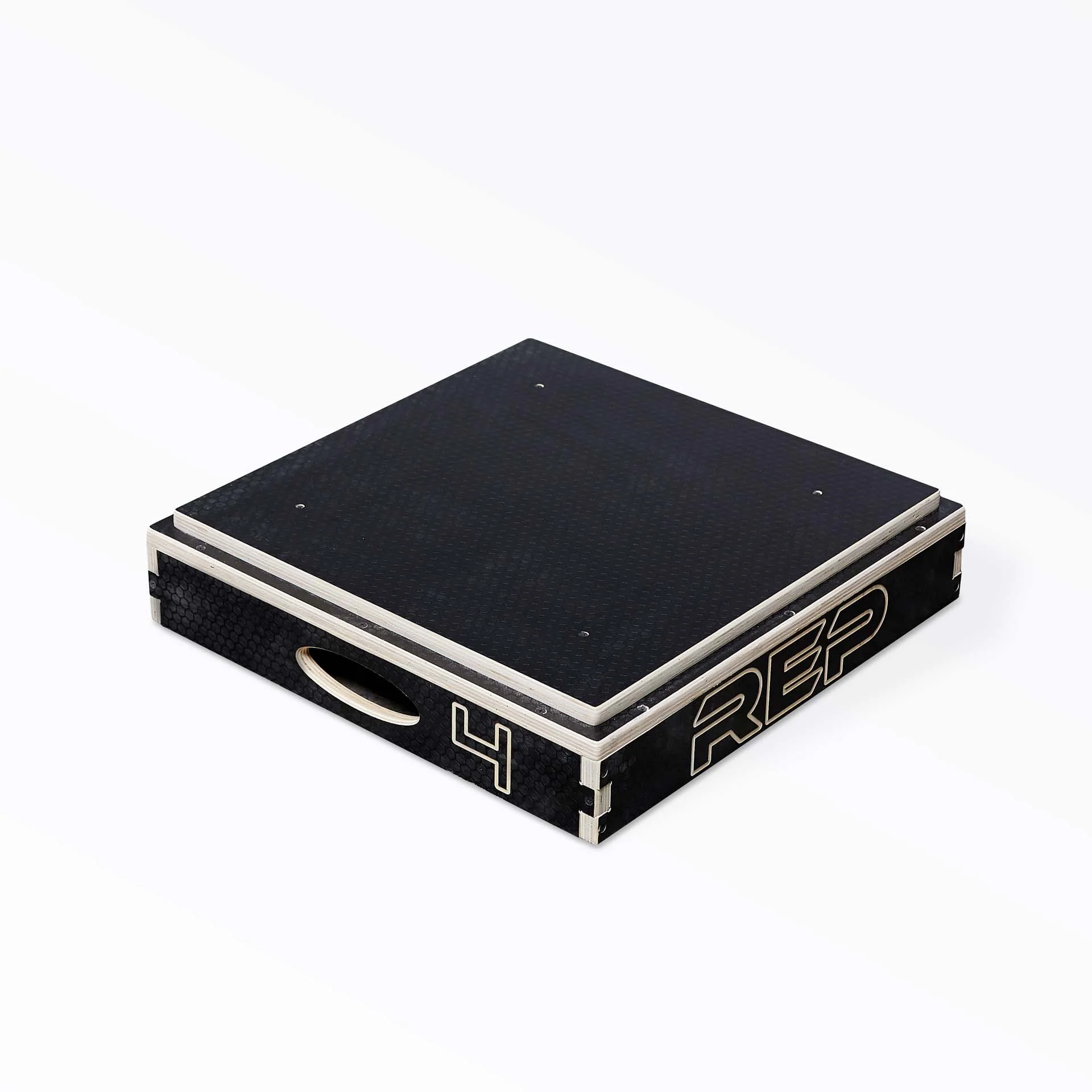 Stackable Wood Plyos - Image 18