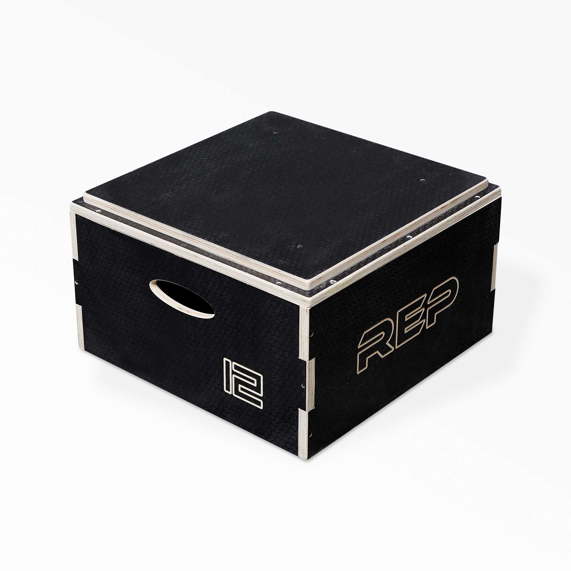 Stackable Wood Plyos - Image 21