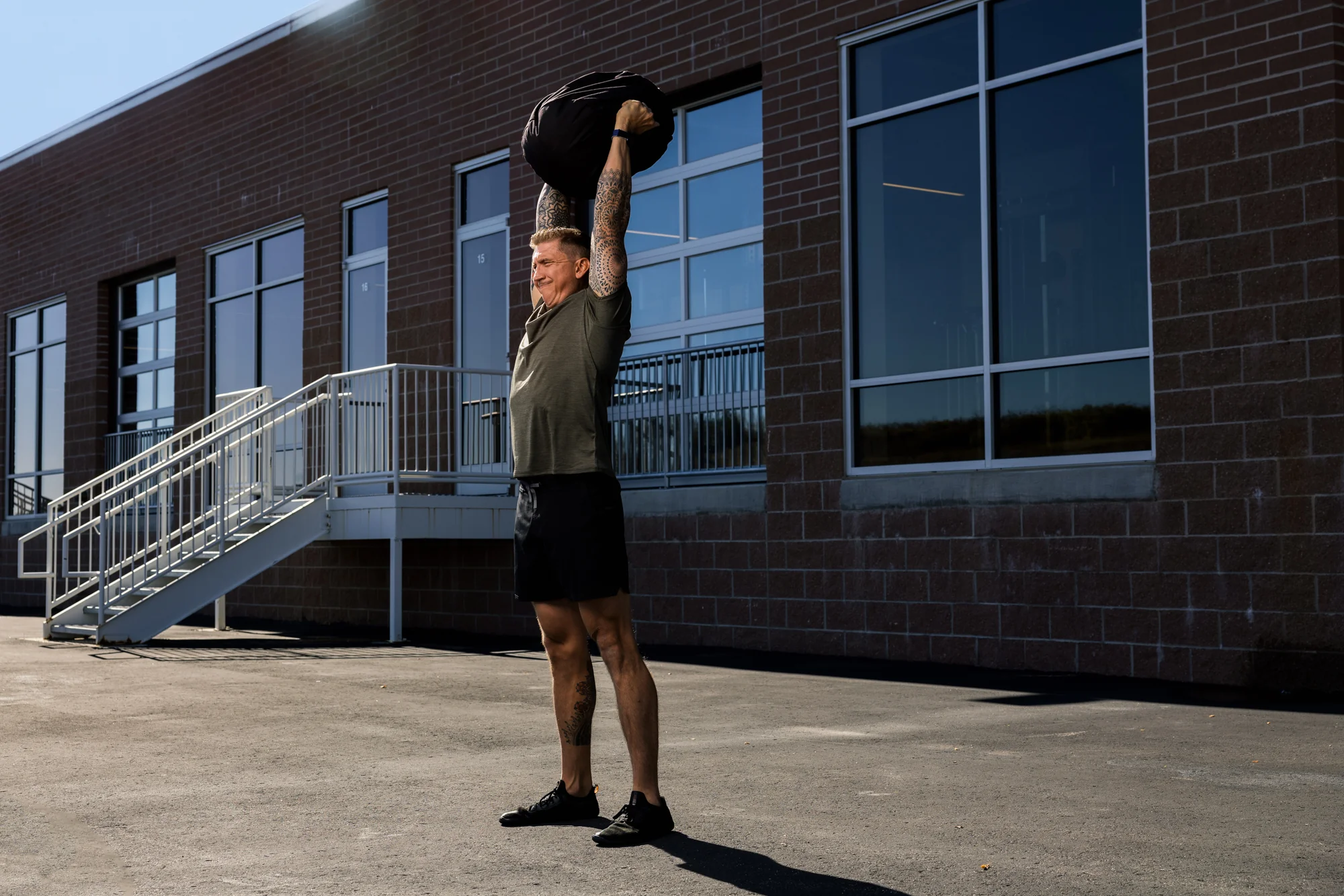 Stone Sandbags 2.0 - Image 10