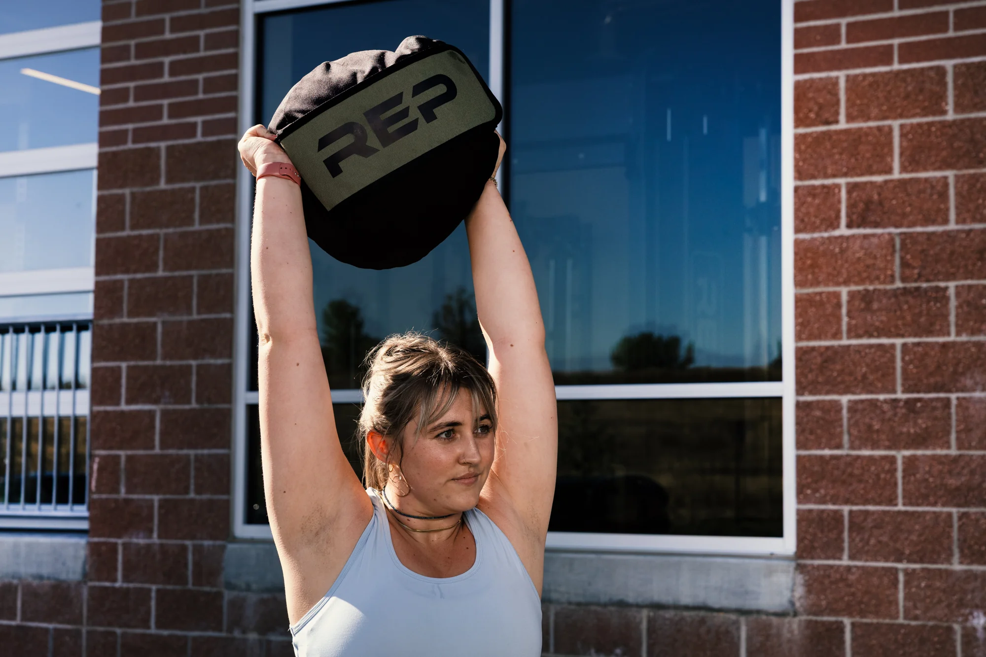 Stone Sandbags 2.0 - Image 13