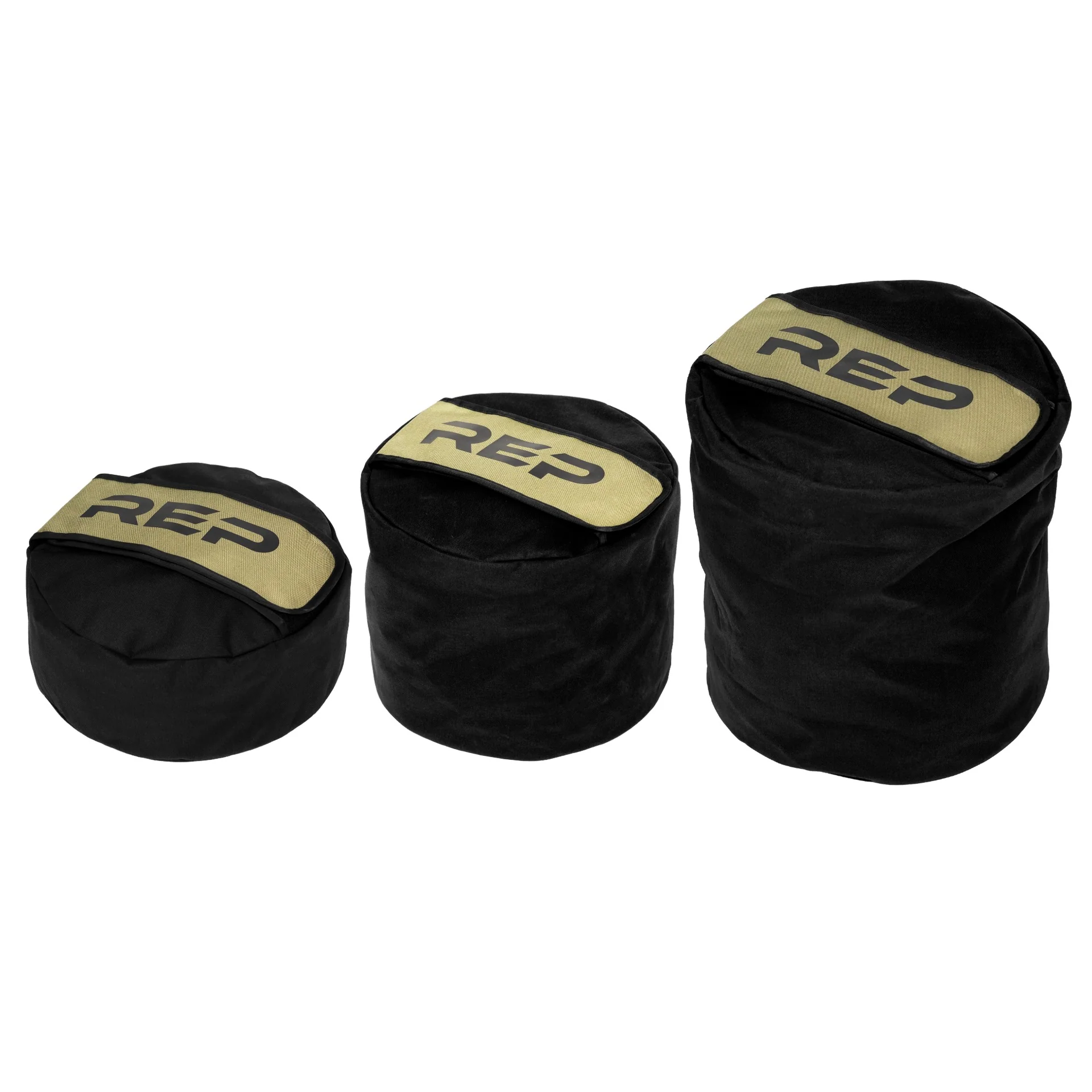 Stone Sandbags 2.0 - Image 27
