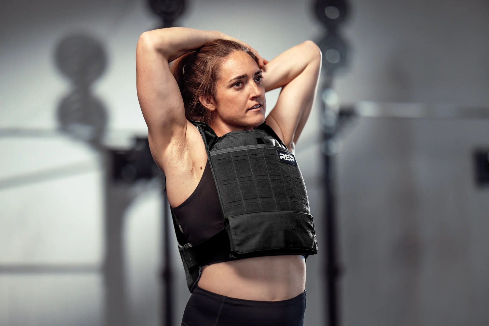 Strata™ Weight Vest and Plates - Image 5