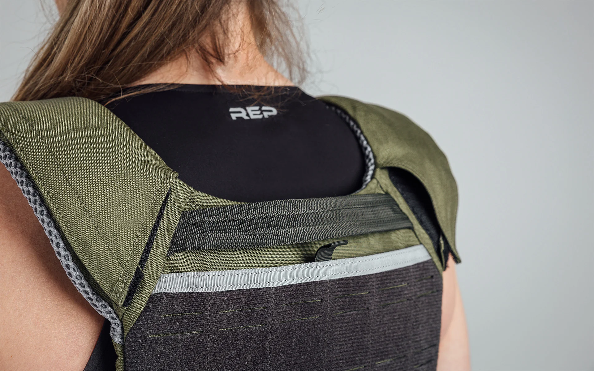 Strata™ Weight Vest - Image 8