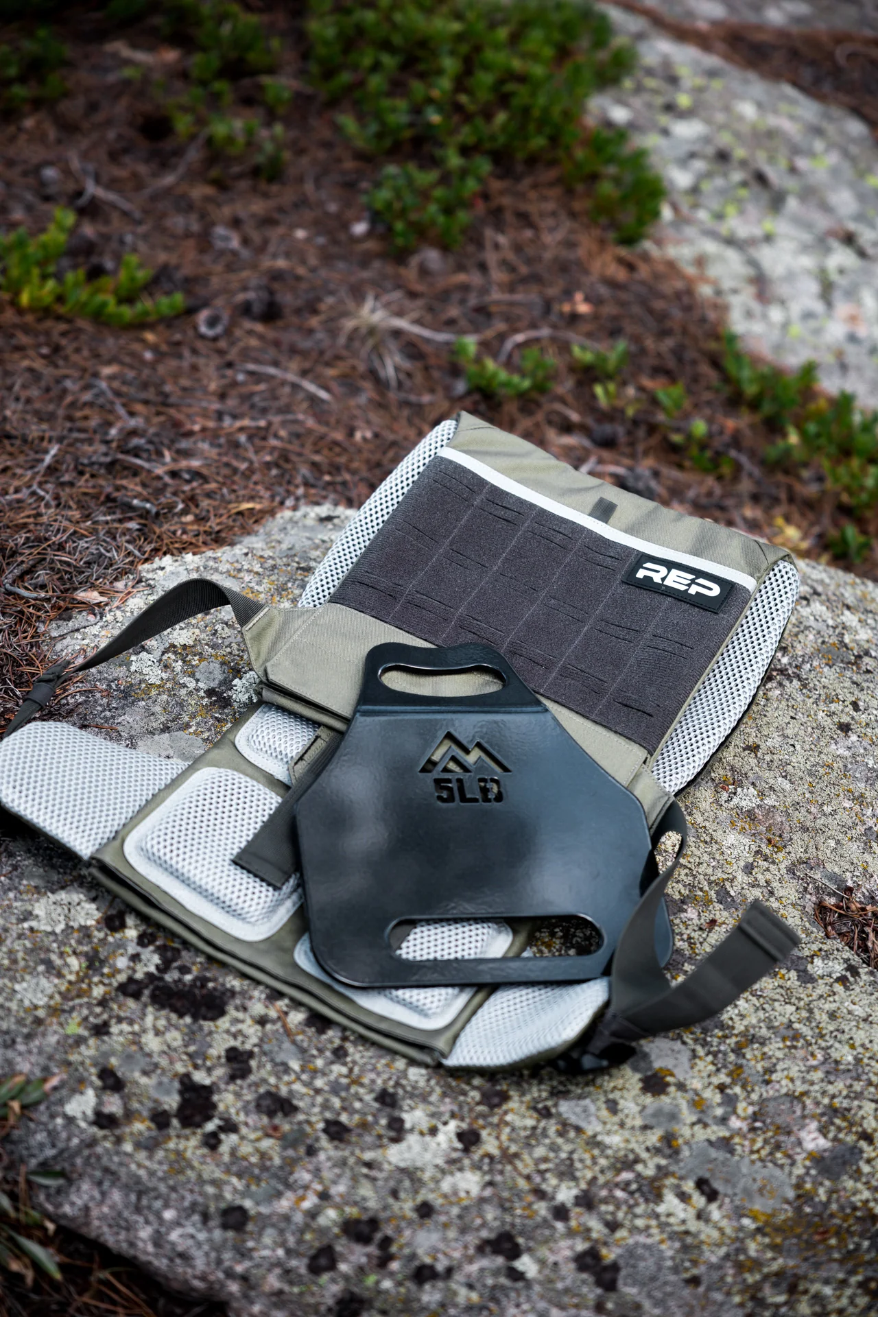 Strata™ Weight Vest - Image 17