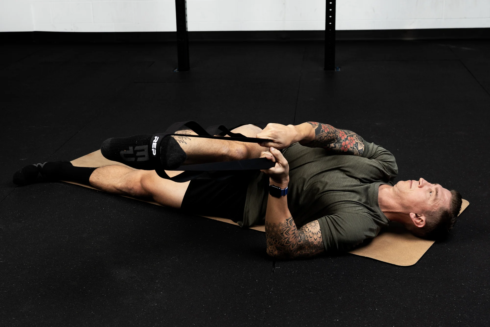 Stretching Strap - Image 10