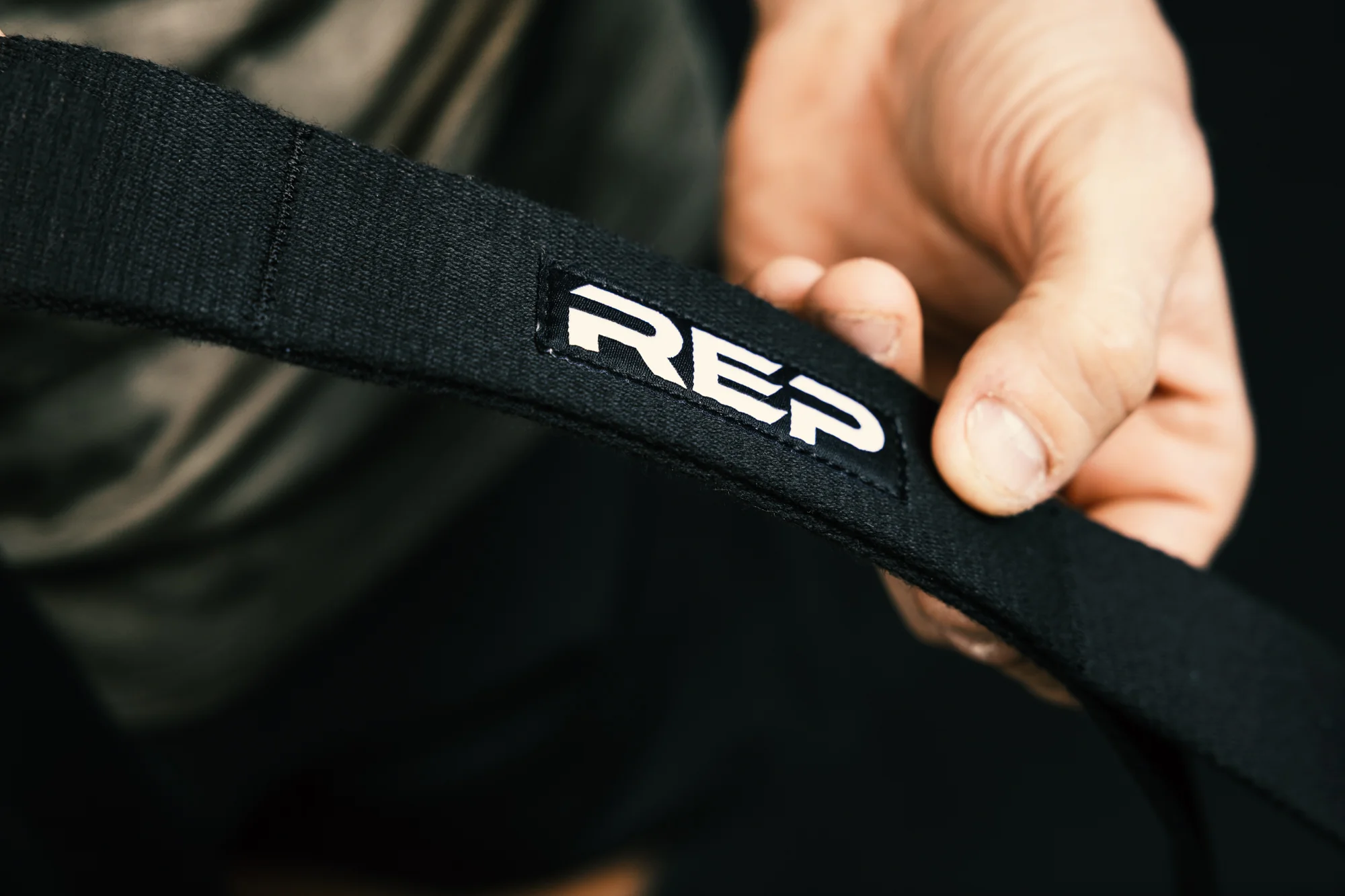 Stretching Strap - Image 12