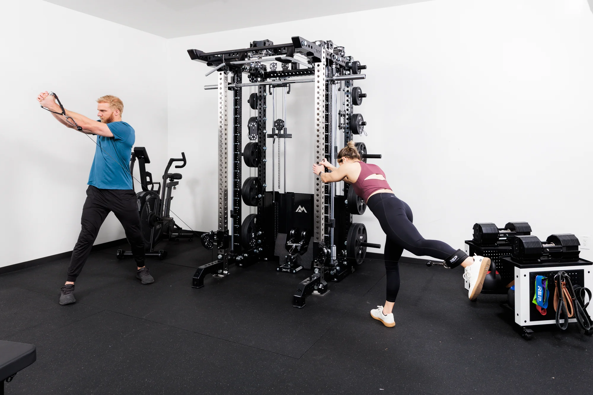 Summit™ All-In-One Trainer with Ares™ 2.0 - Image 2