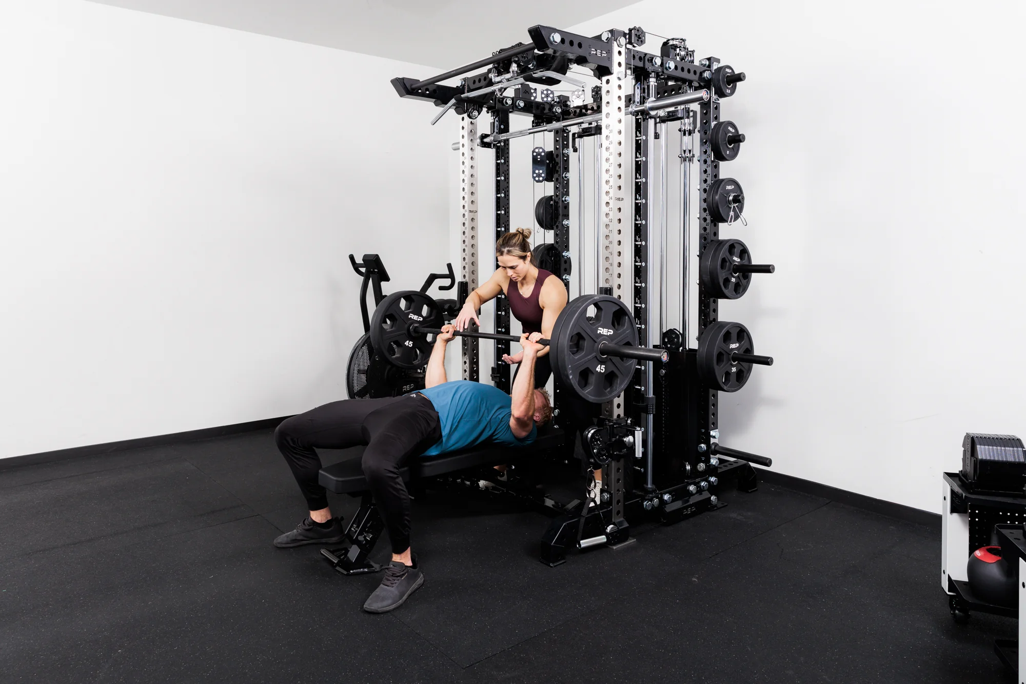 Summit™ All-In-One Trainer with Ares™ 2.0 - Image 5