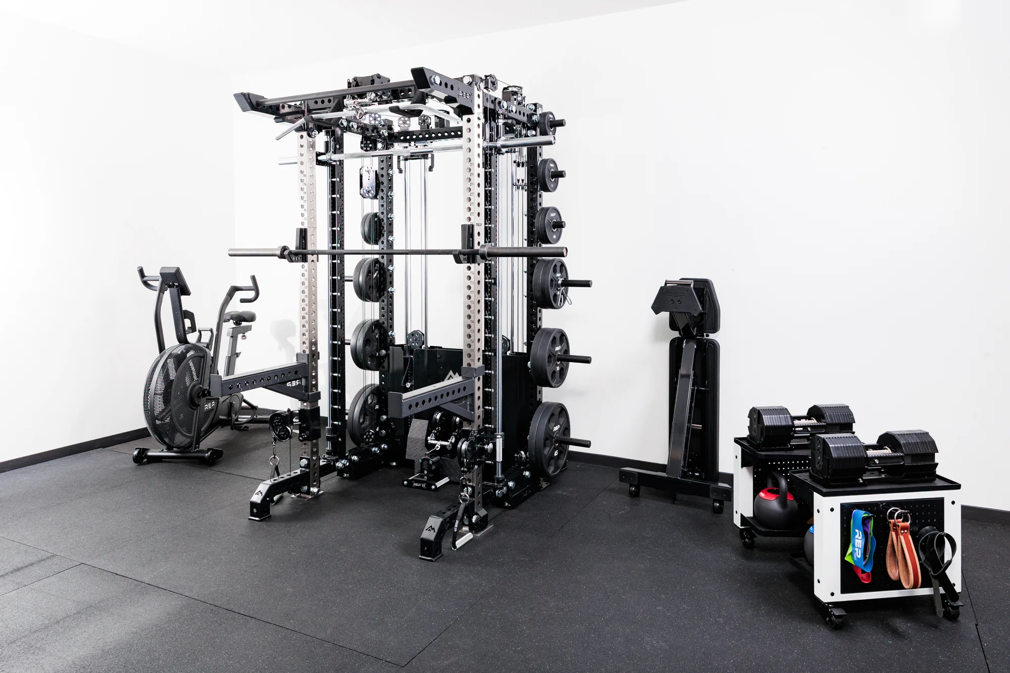 Summit™ All-In-One Trainer with Ares™ 2.0 - Image 3