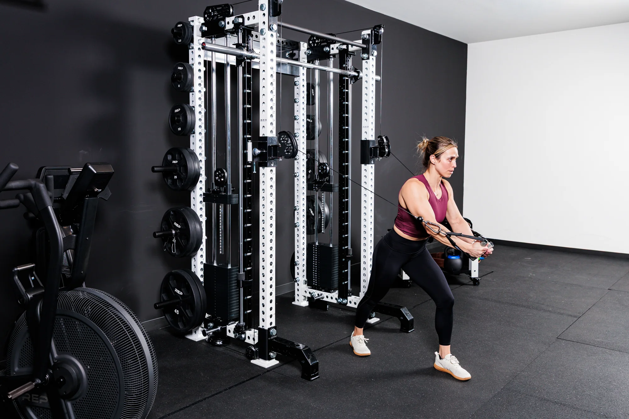 Summit™ All-In-One Trainer with Athena™ - Image 5