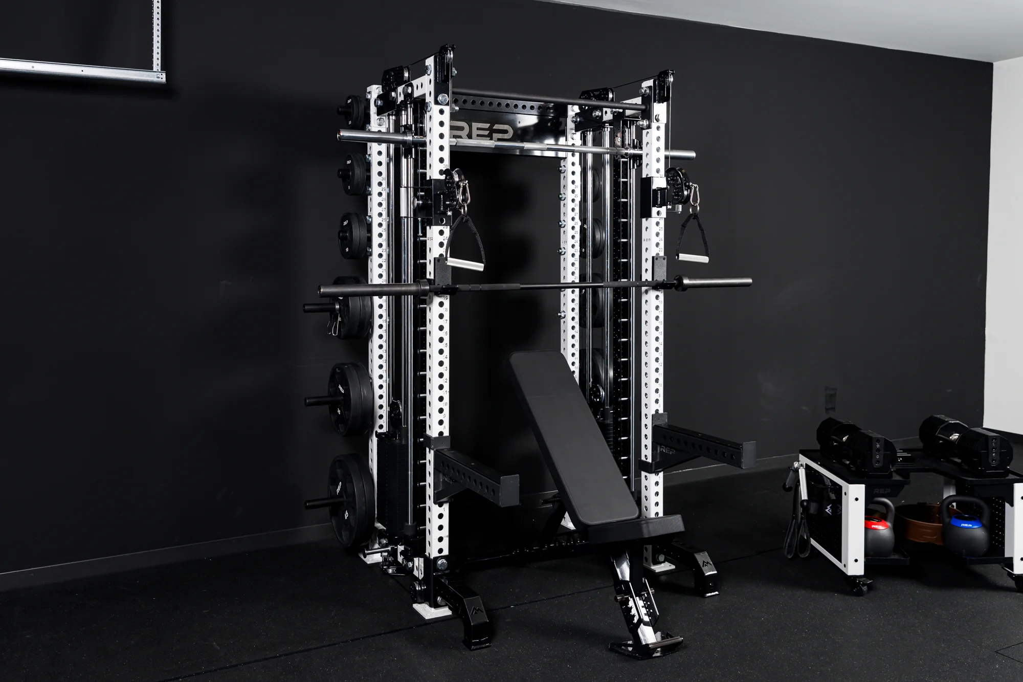 Summit™ All-In-One Athena™ Upgrade Kit - Image 2
