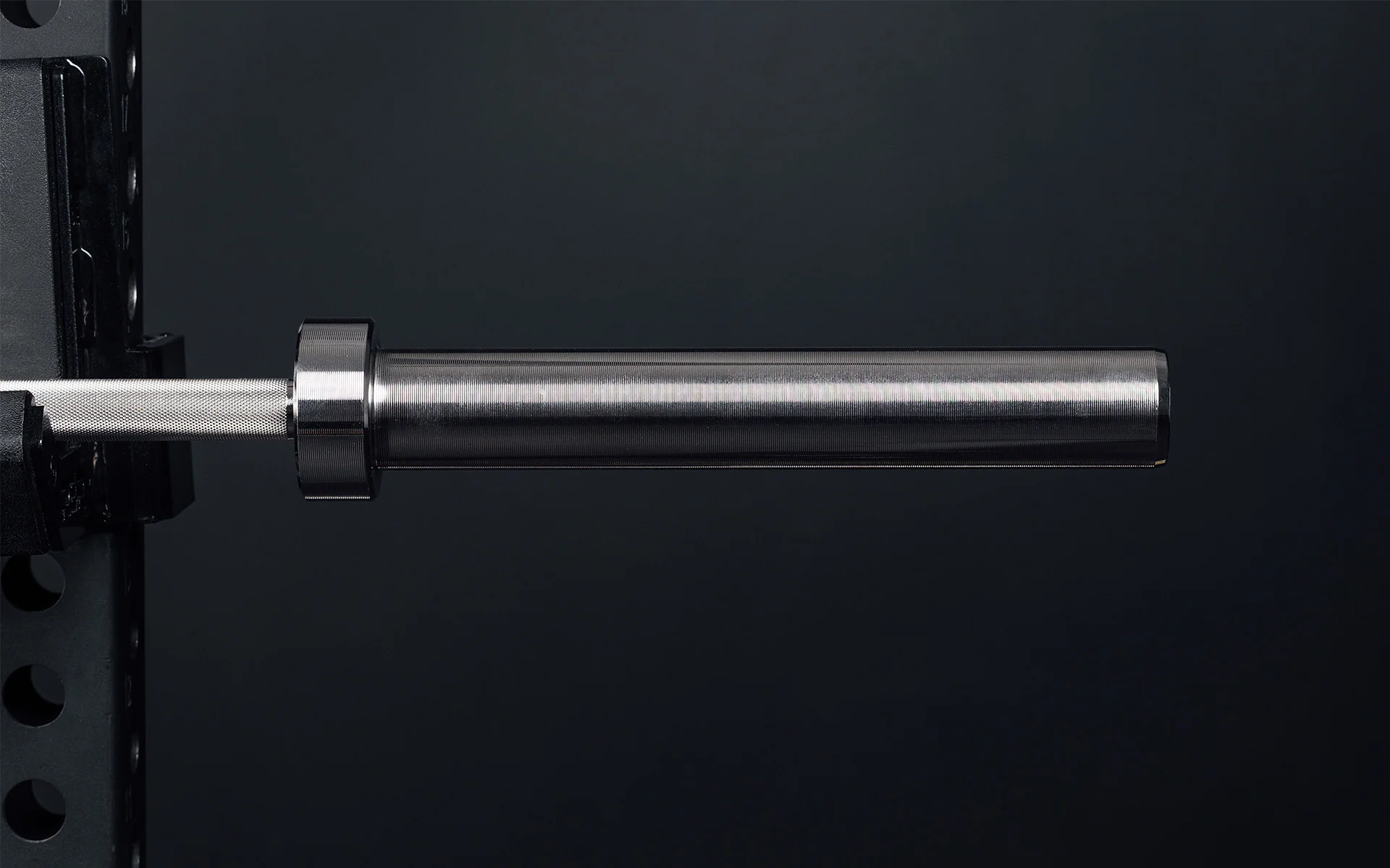Teton™ Training Bar - 15kg - Image 7
