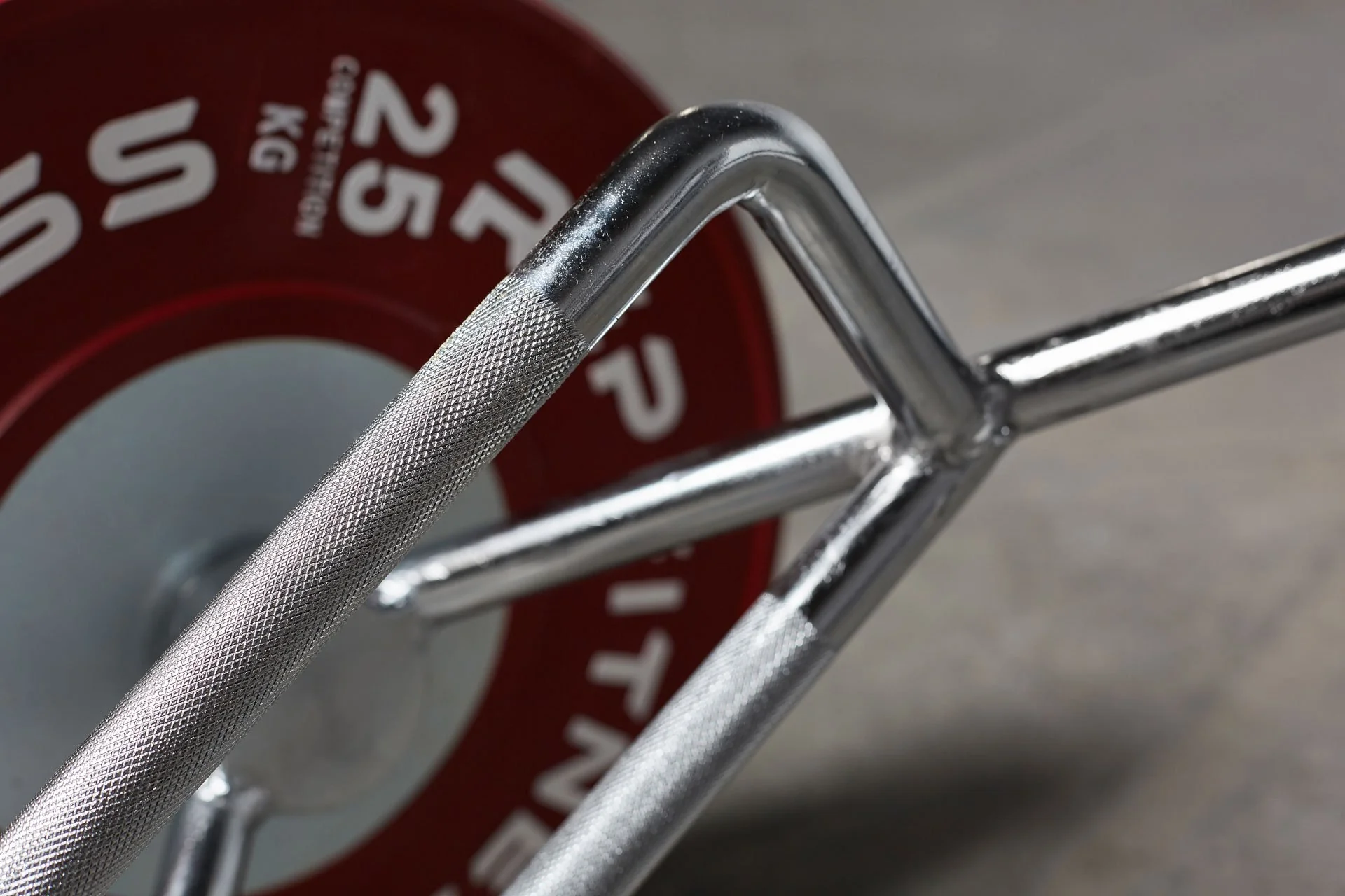 Trap Bar - Image 6