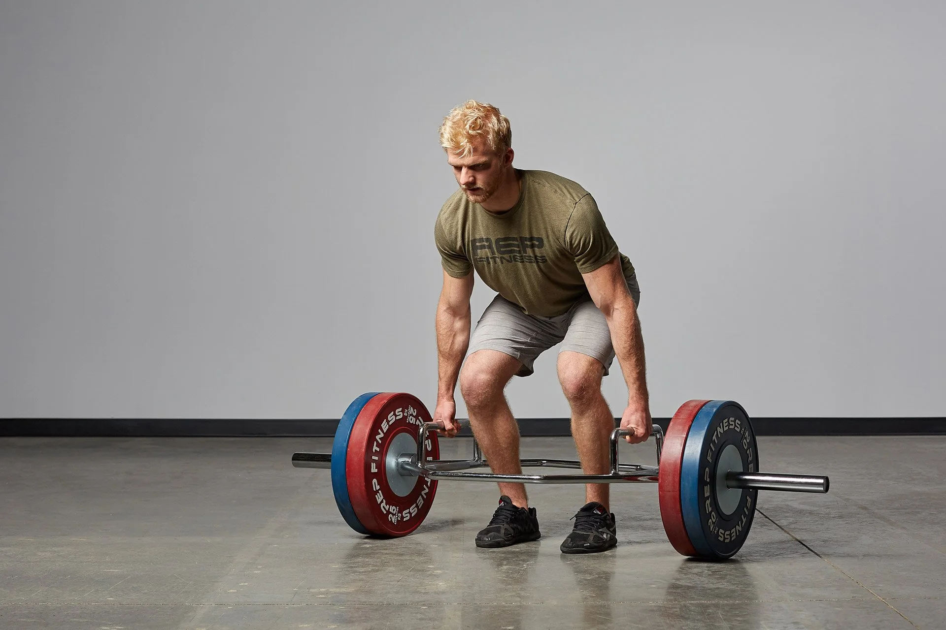 Trap Bar - Image 8