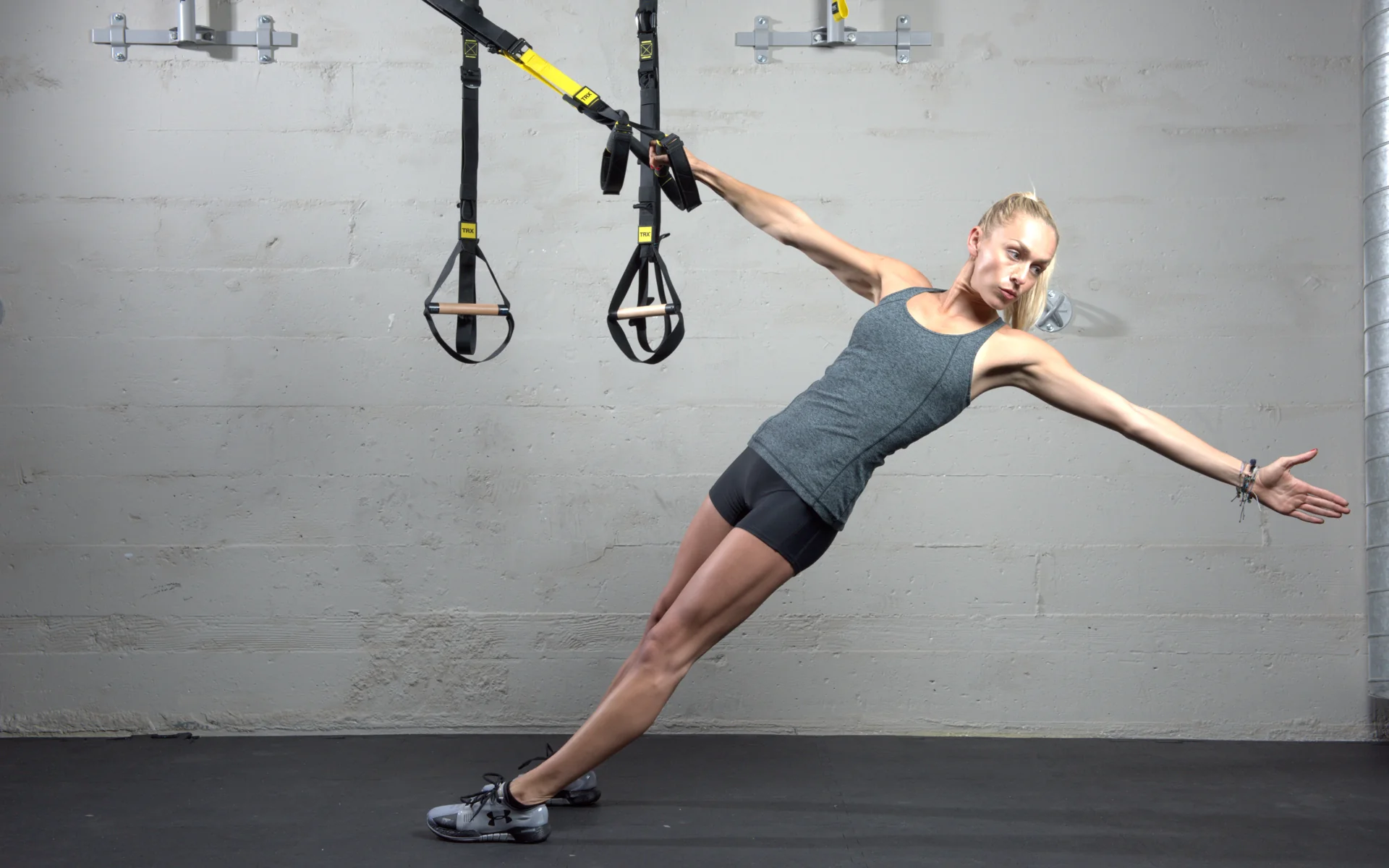 TRX Suspension Trainers™ - Image 13