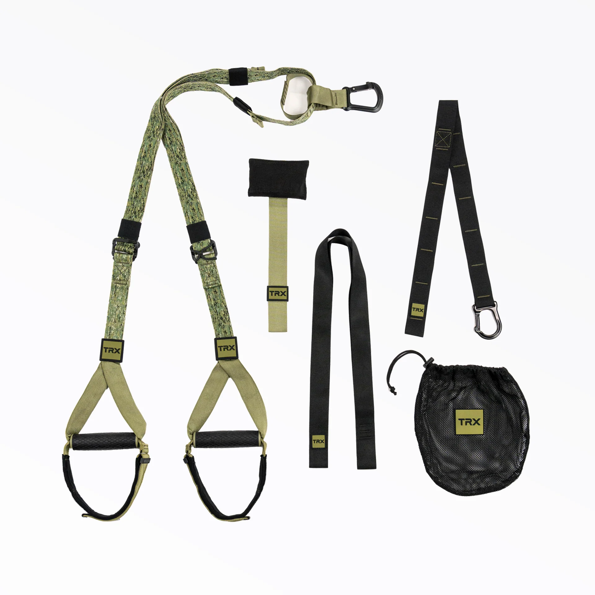TRX Suspension Trainers™ - Image 2