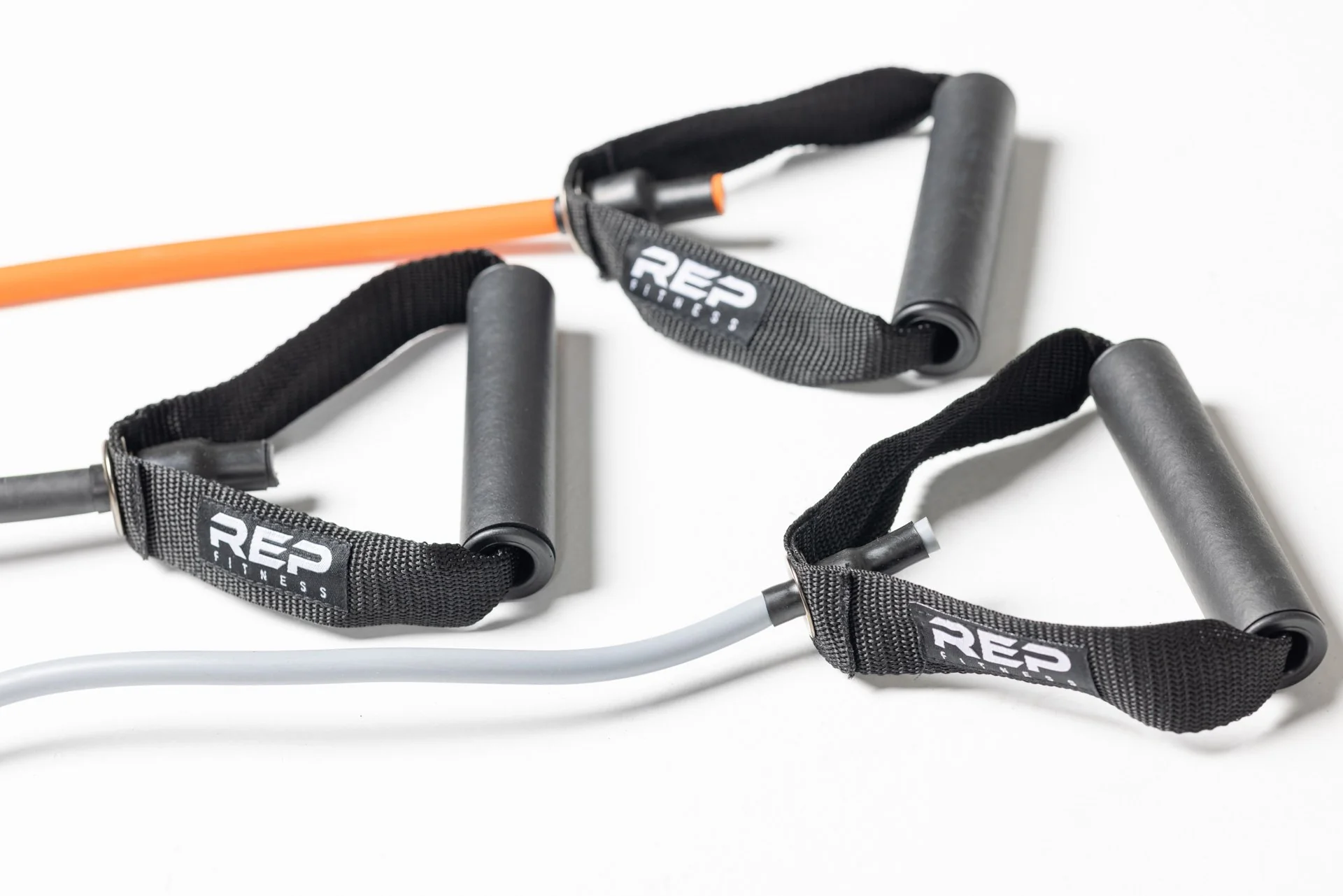 Tube Resistance Bands with Handles - Image 3