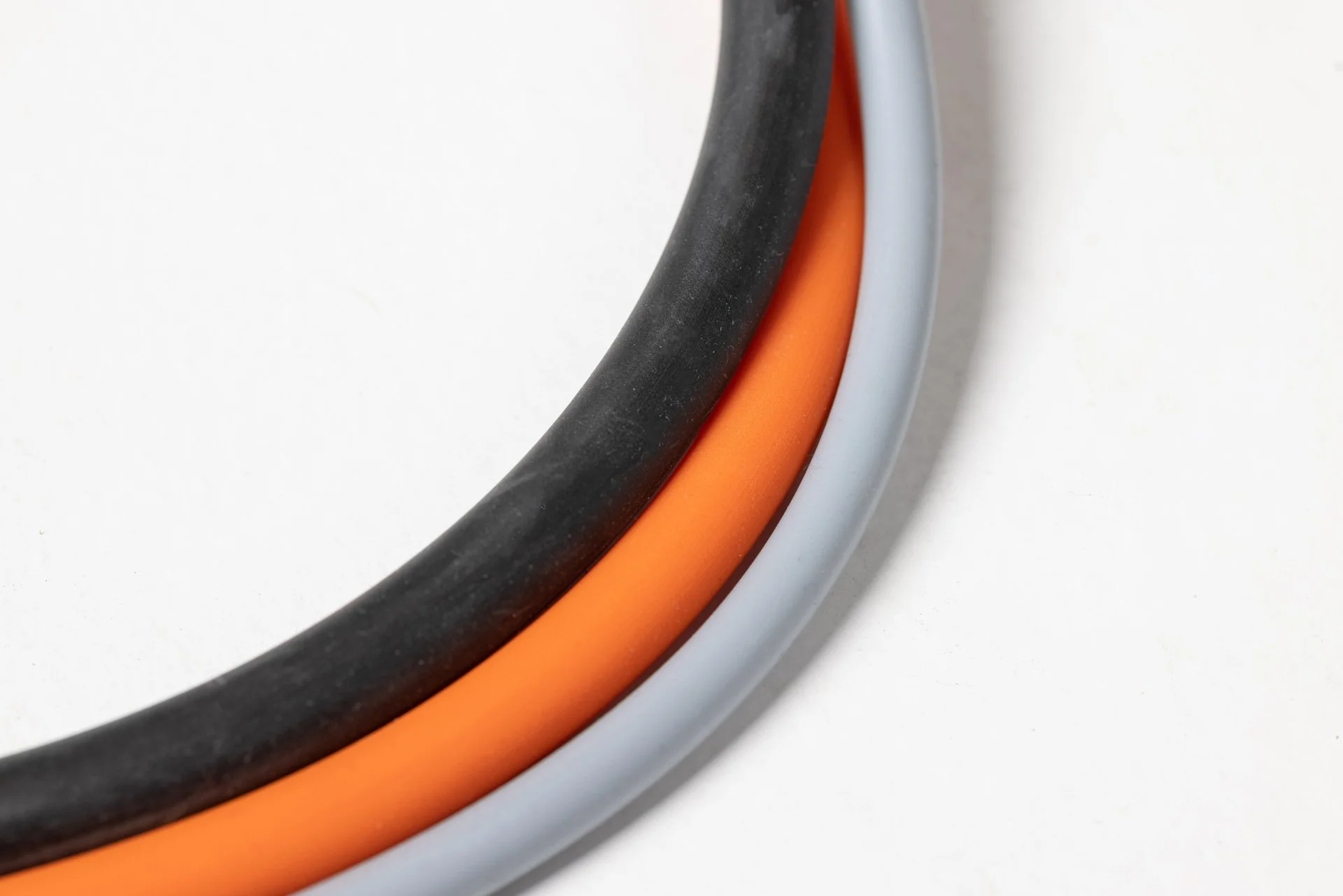 Tube Resistance Bands with Handles - Image 5