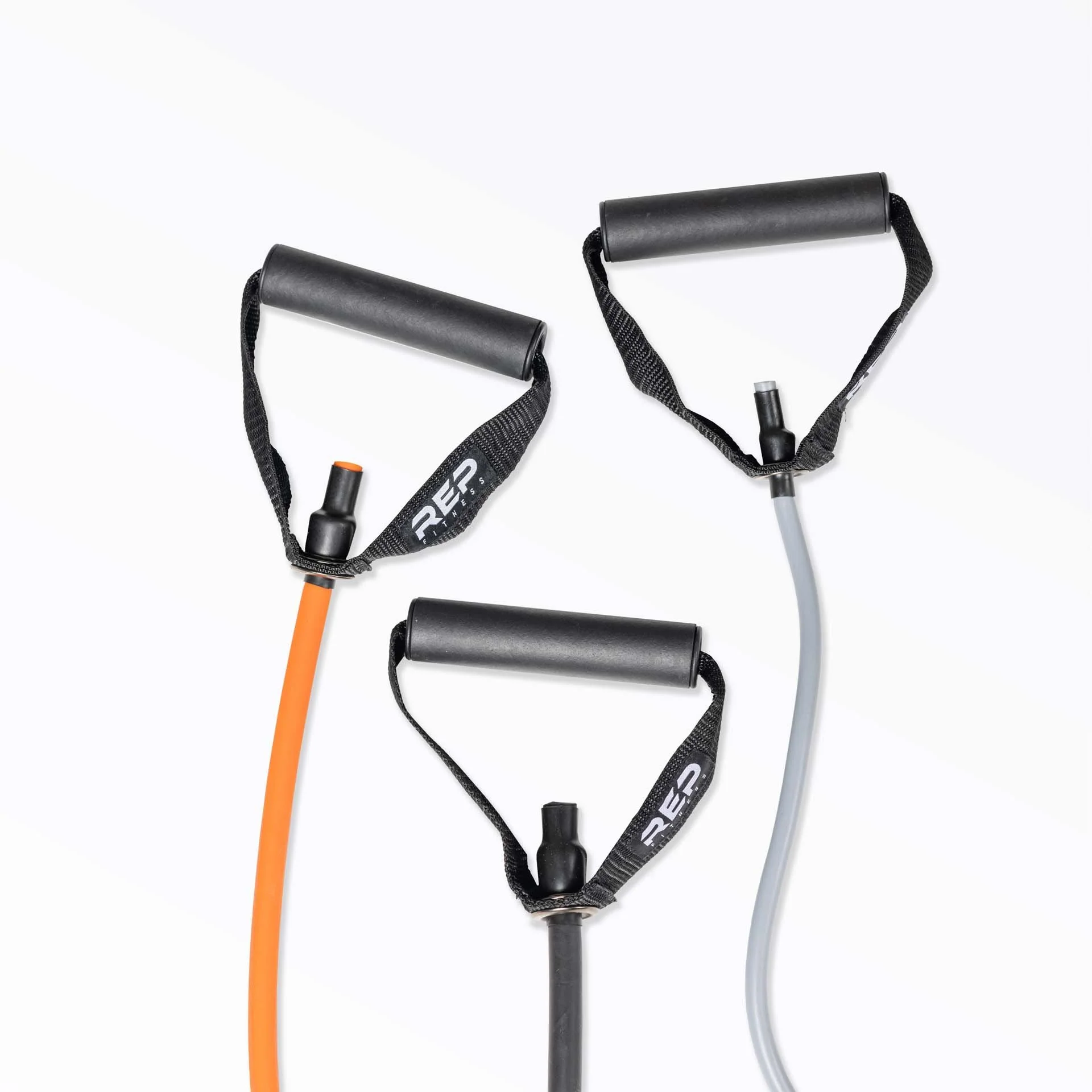 Tube Resistance Bands with Handles - Image 9