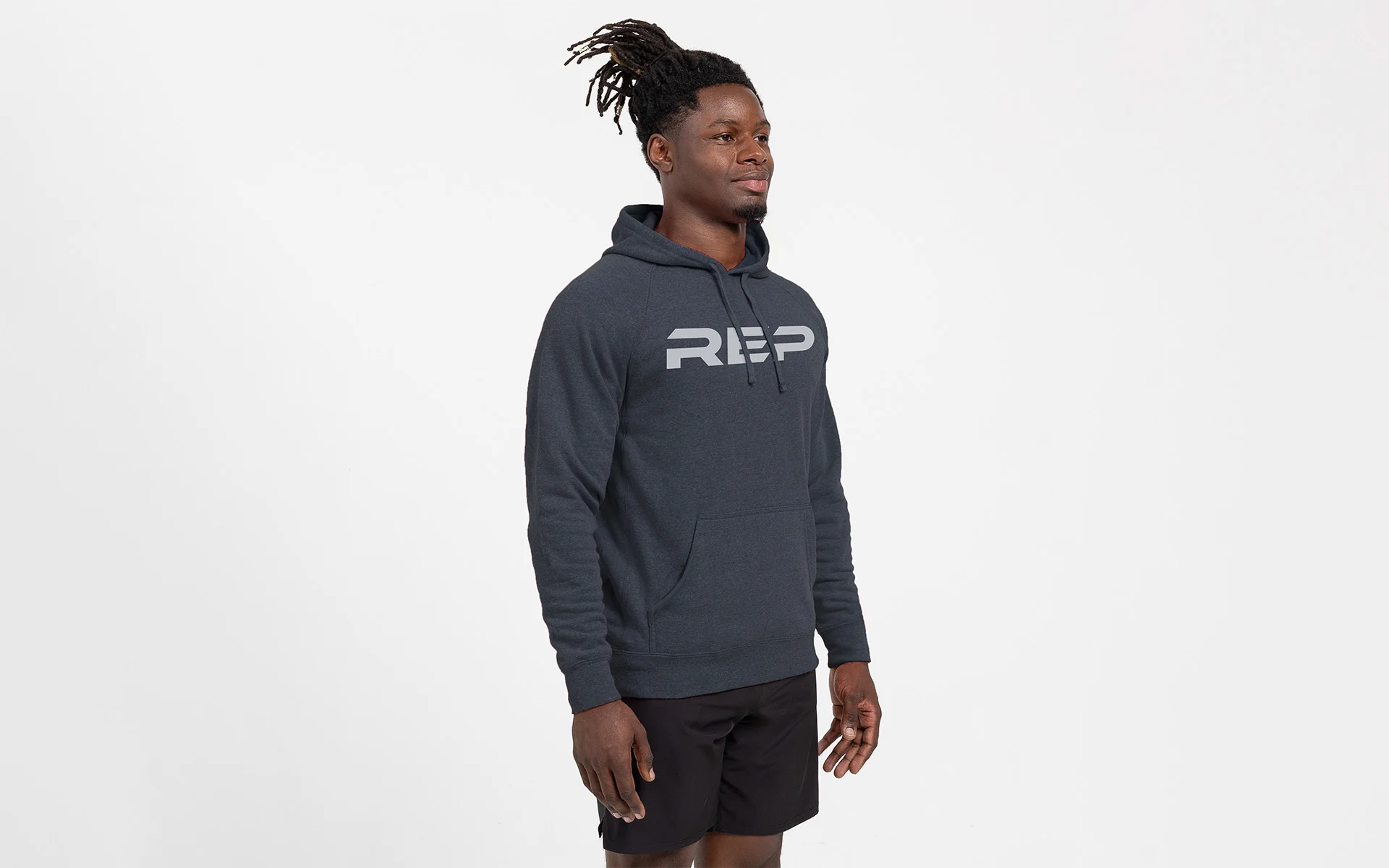 Unisex Daily Driver 2.0 Pull Over Hoodie - Image 7
