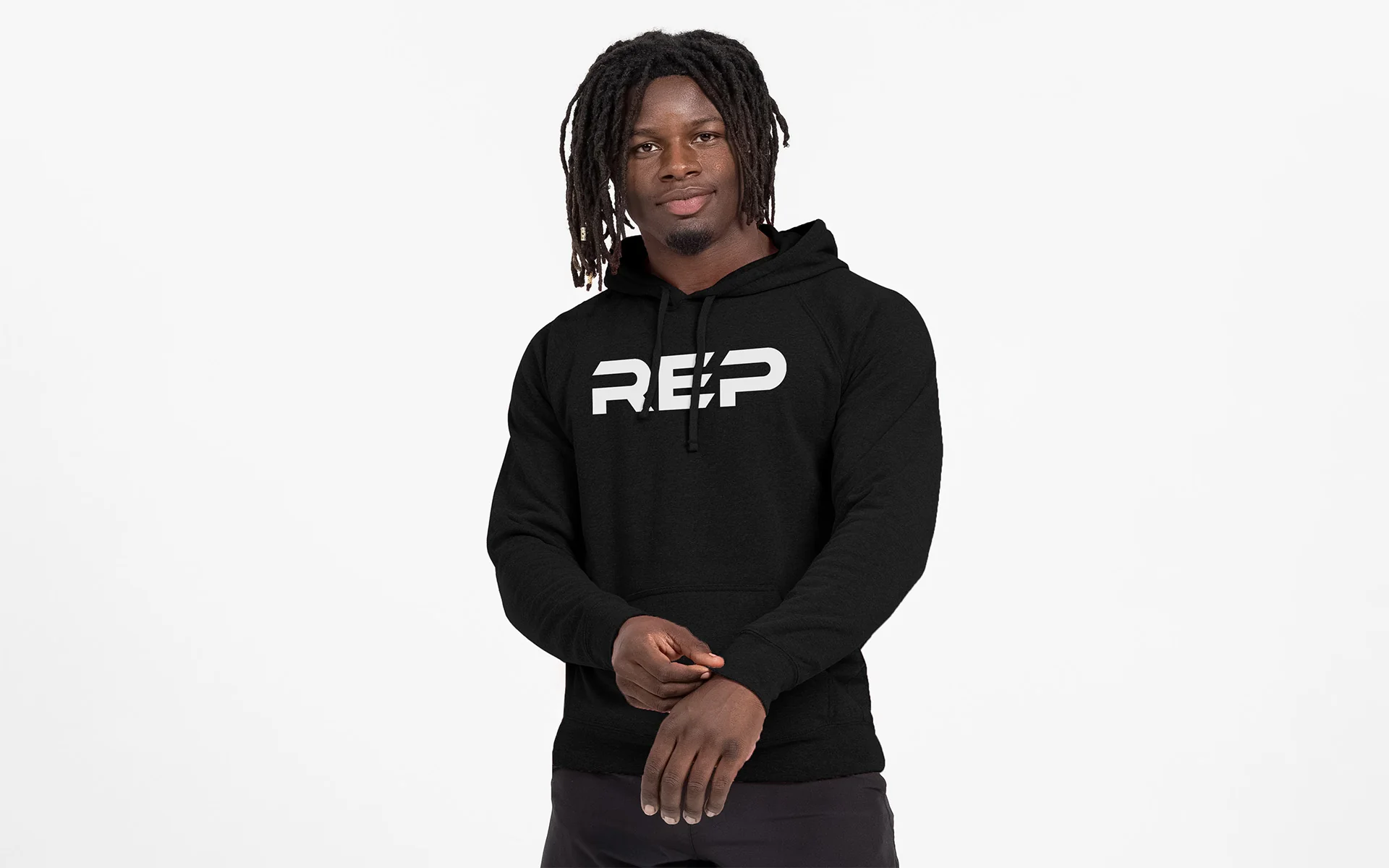 Unisex Daily Driver 2.0 Pull Over Hoodie - Image 8