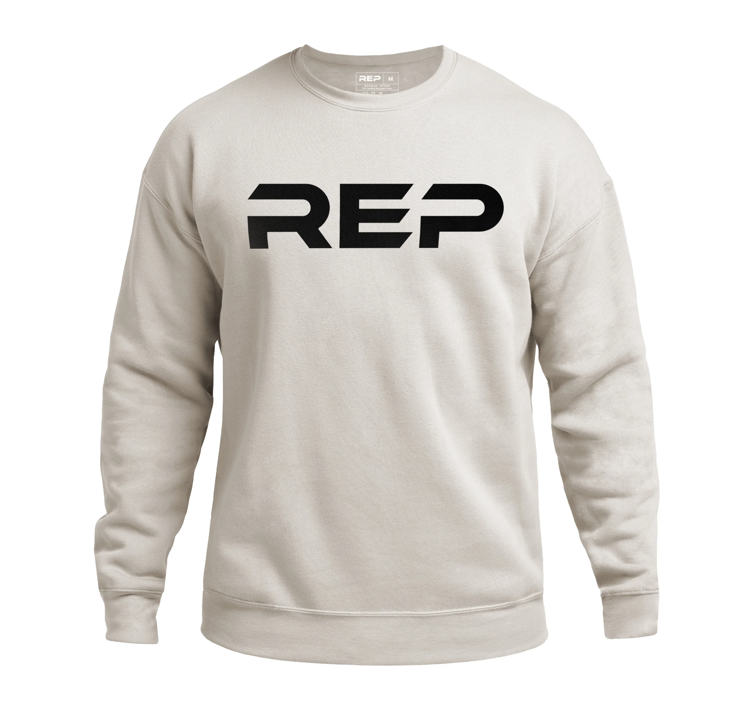 Unisex Daily Driver Crewneck Sweatshirt - Image 6