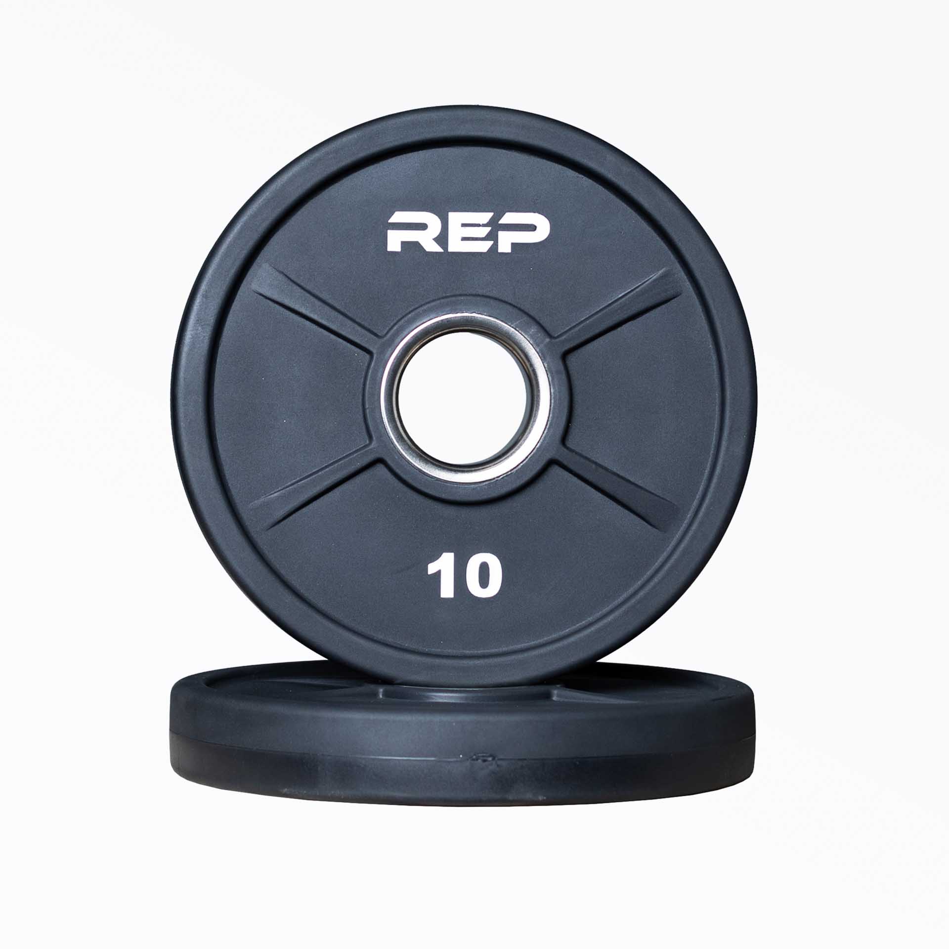Equalizer™ - Urethane-Coated Plates - Image 9