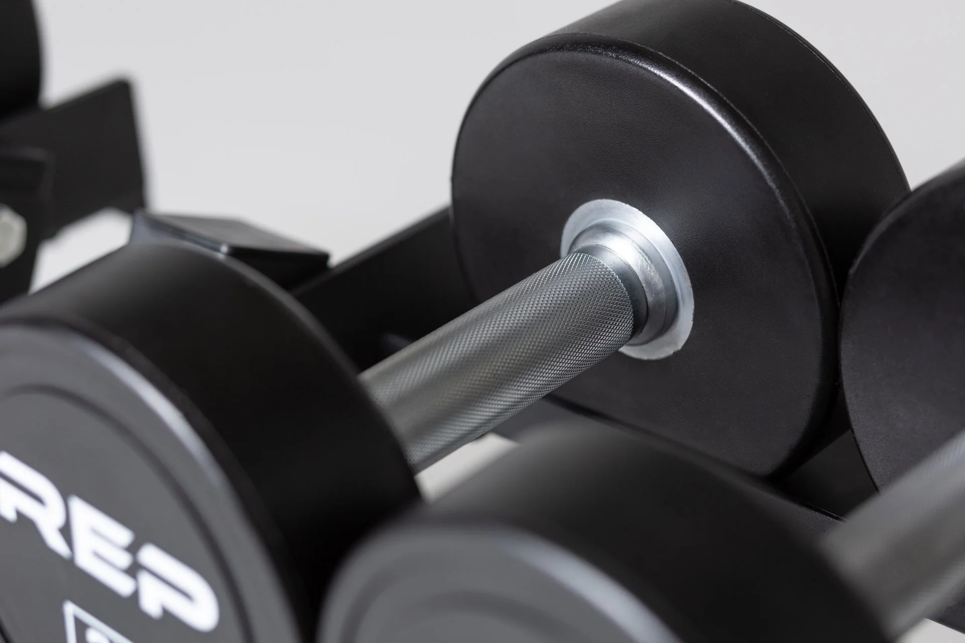 Urethane Dumbbell (LB) Sets - Image 10