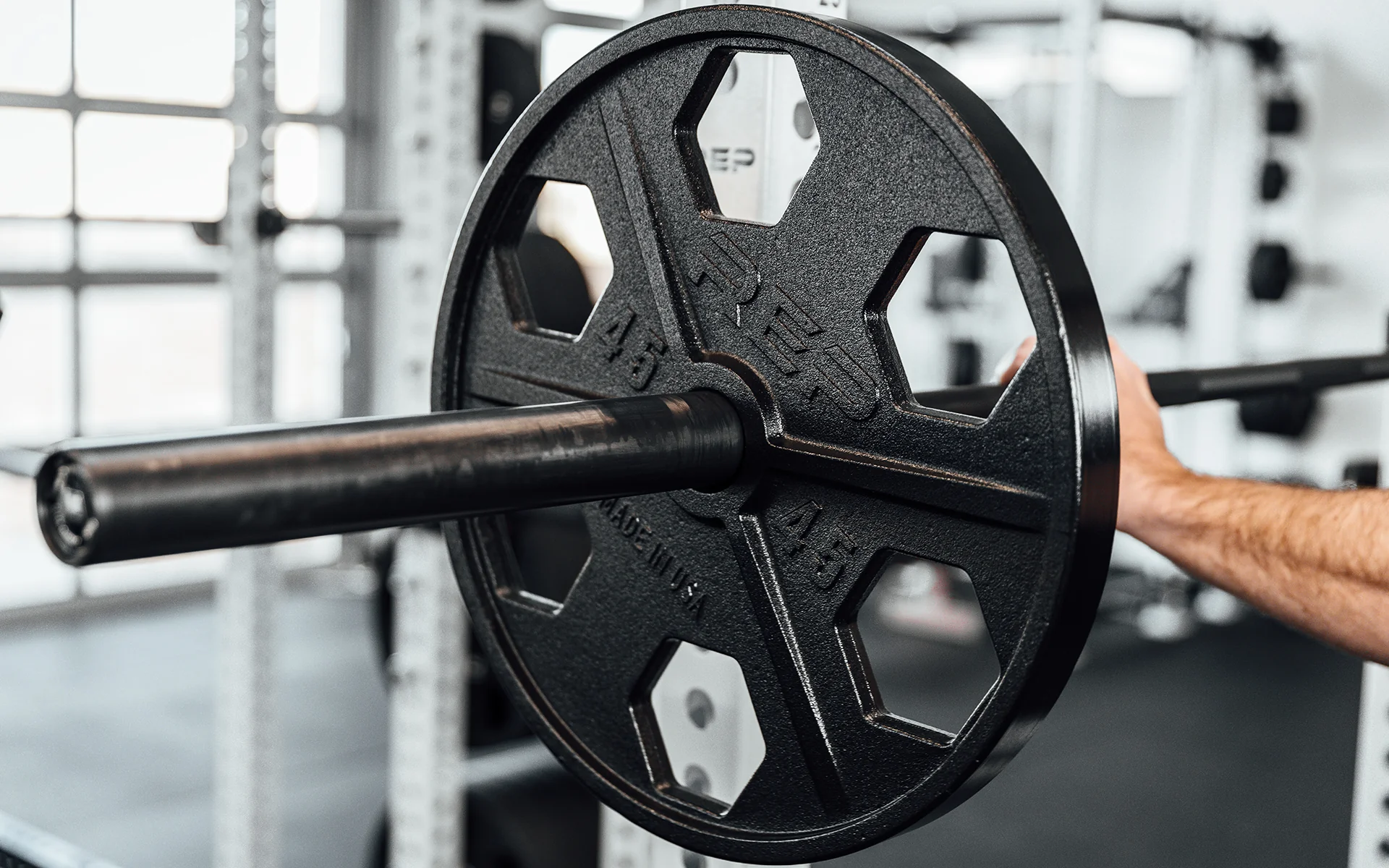 Equalizer™ - Iron Plate Sets USA-Made - Image 10