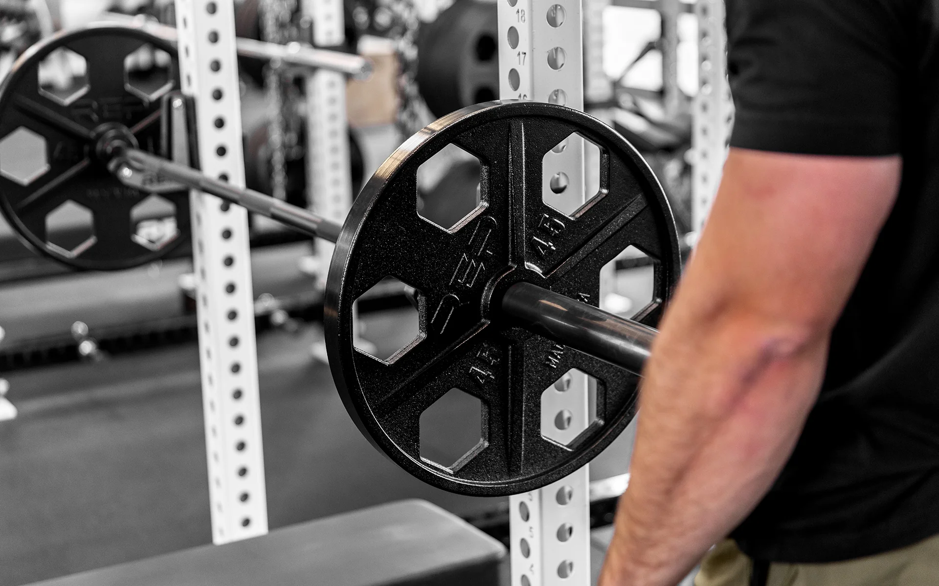 Equalizer™ - Iron Plate Sets USA-Made - Image 14