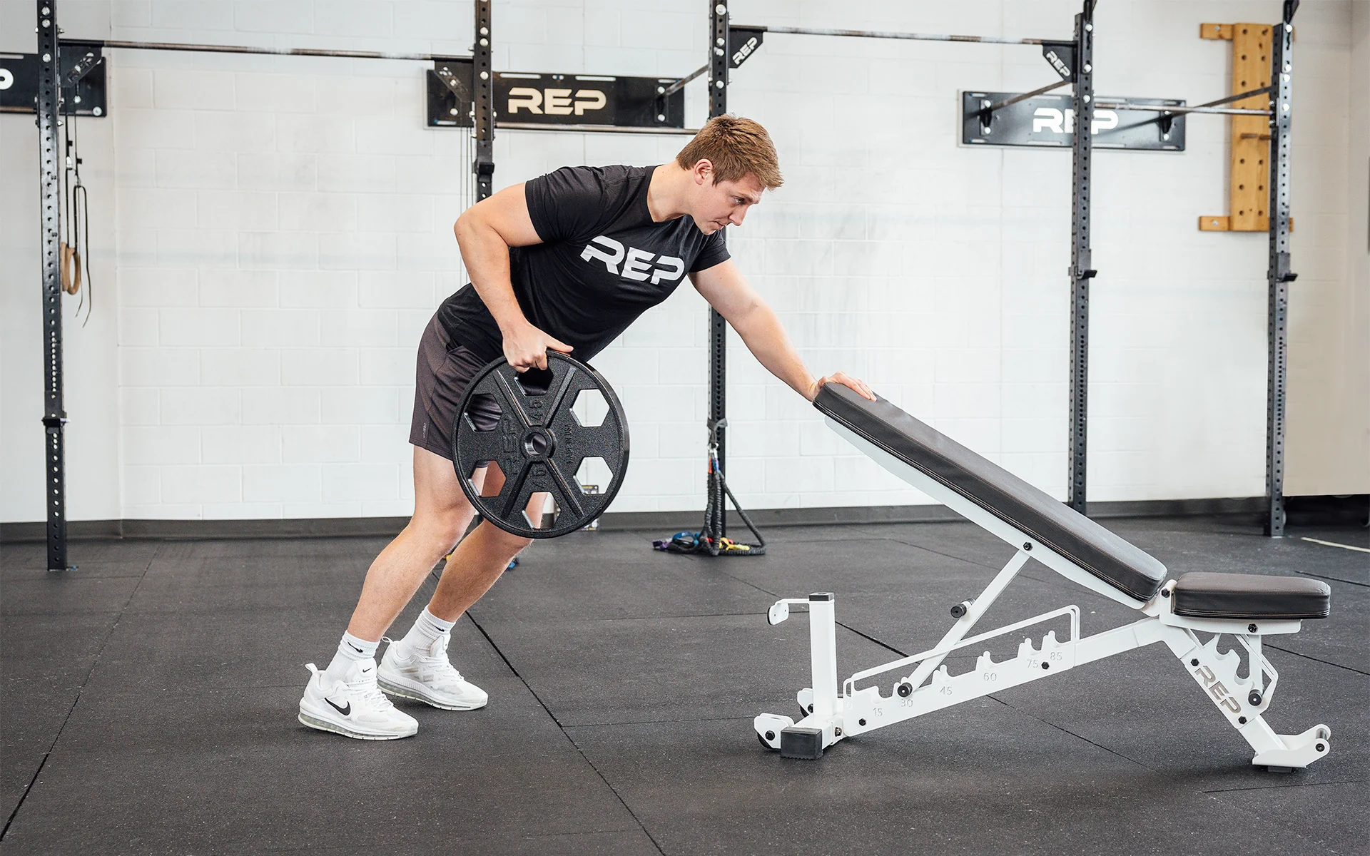 Equalizer™ - Iron Plate Sets USA-Made - Image 18