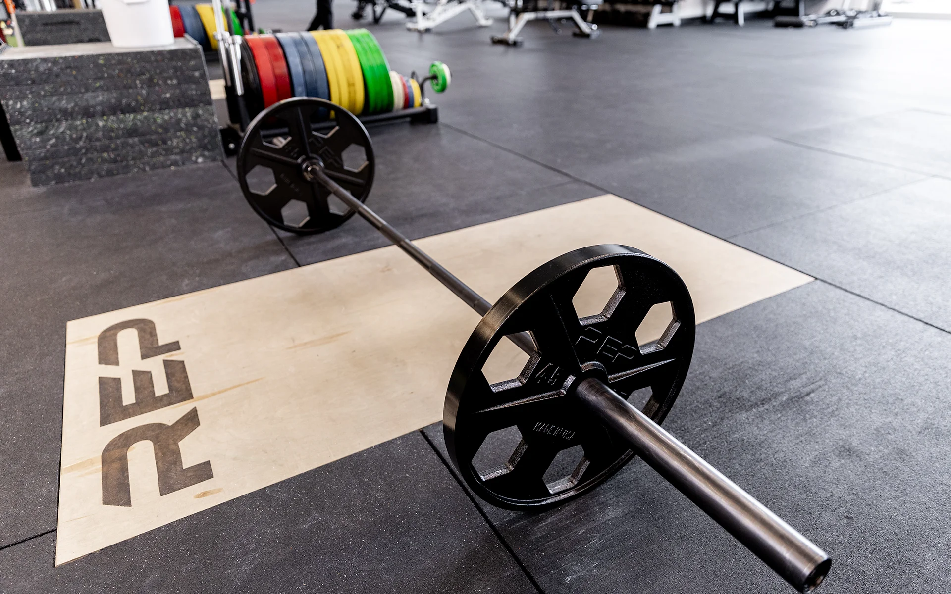 Equalizer™ - Iron Plates USA-Made - Image 5
