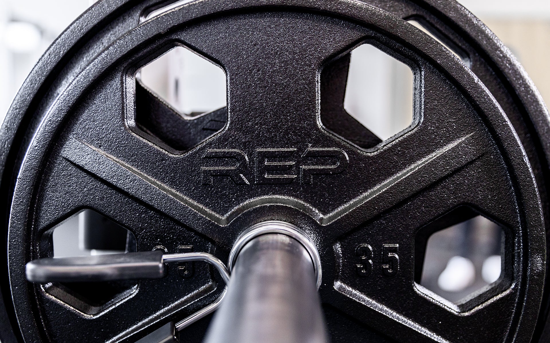 Equalizer™ - Iron Plates USA-Made - Image 9