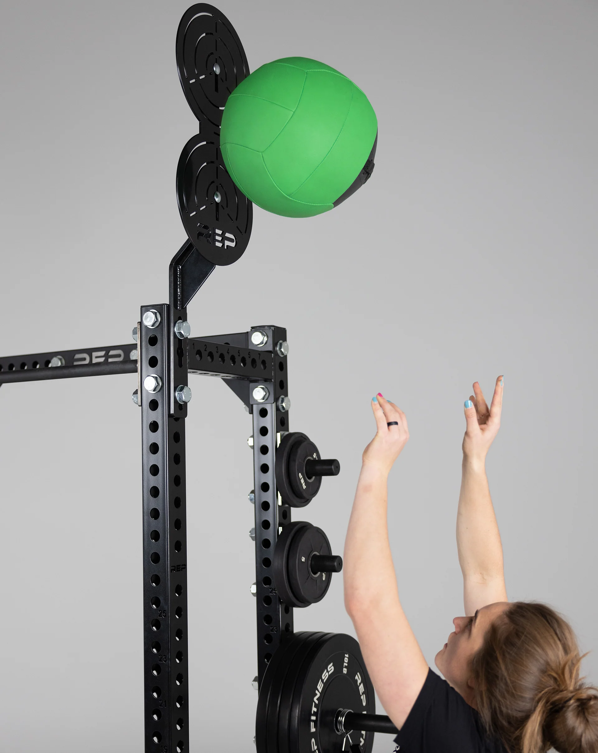 Wall Ball Target - Image 3