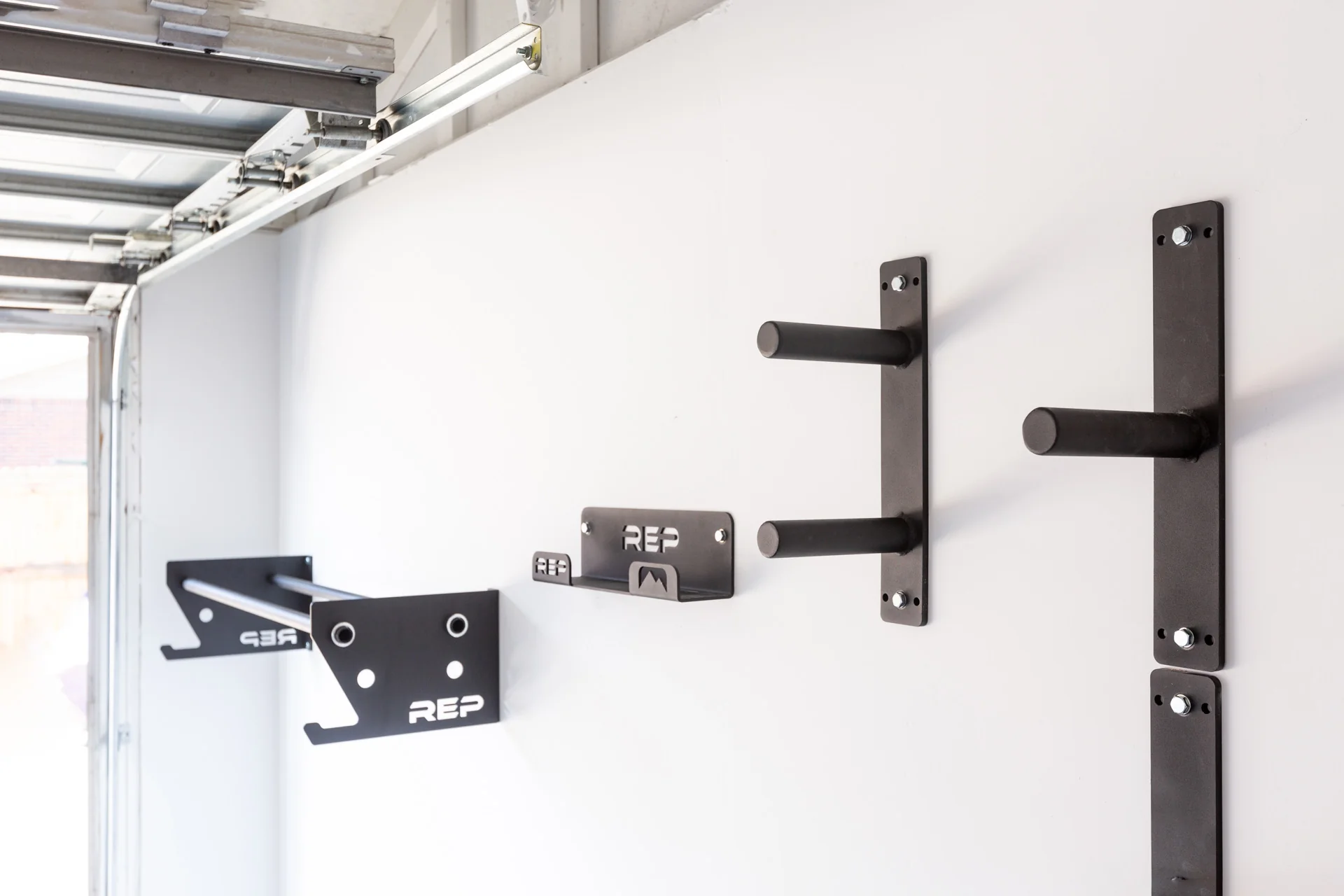 Wall Mounted Plate Storage - Image 12