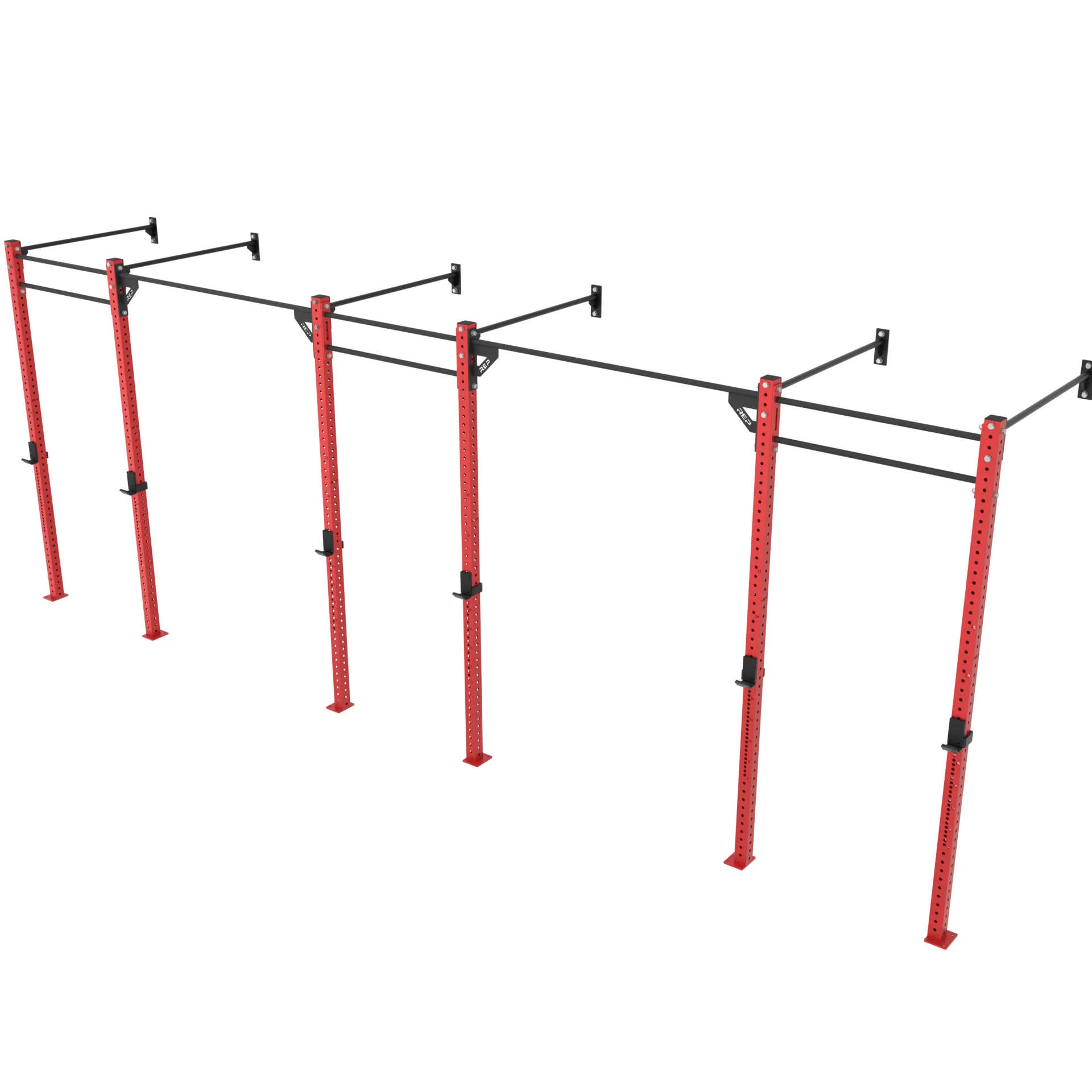Wall-Mounted Rig (Pre-Selected) - Image 13