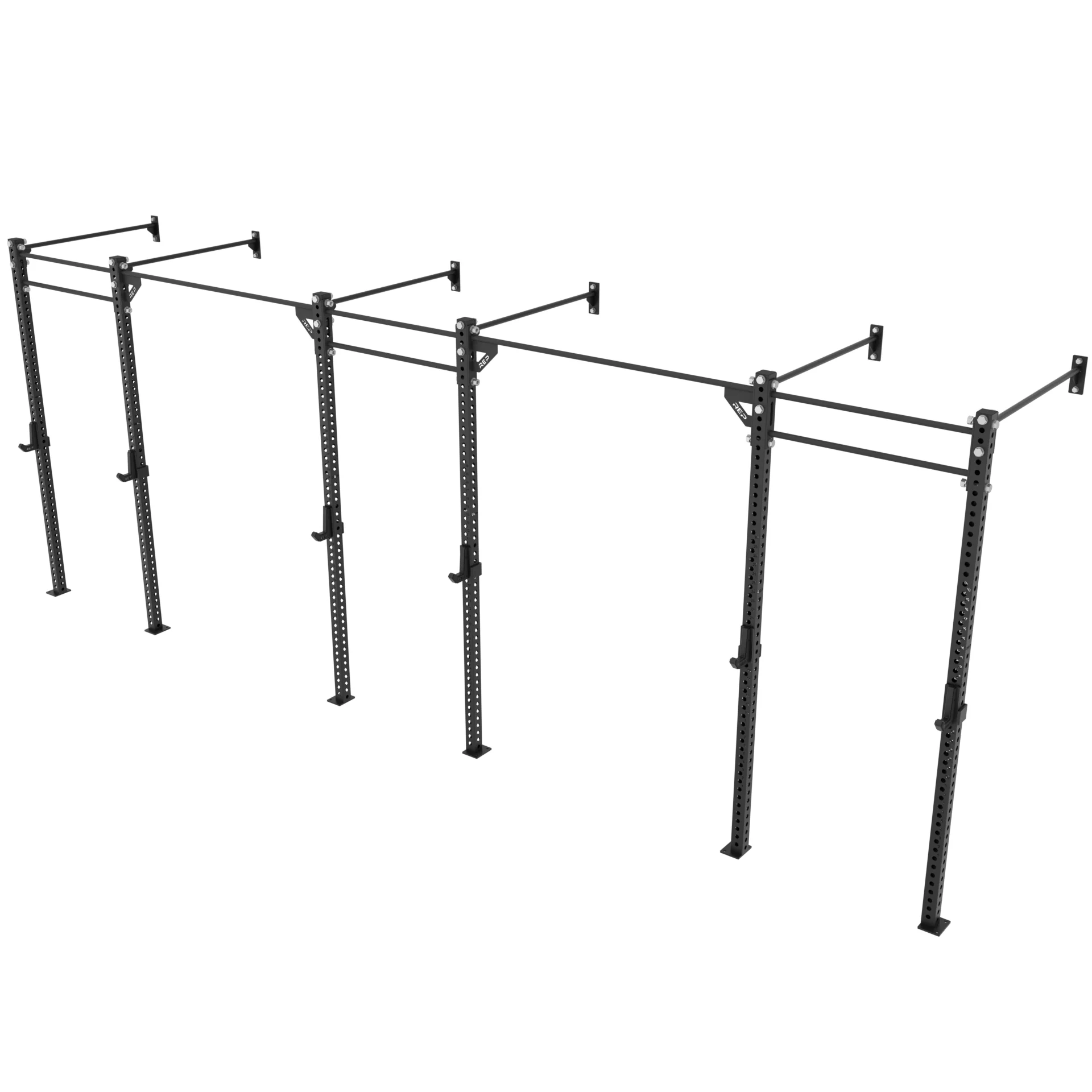 Wall-Mounted Rig (Pre-Selected) - Image 19
