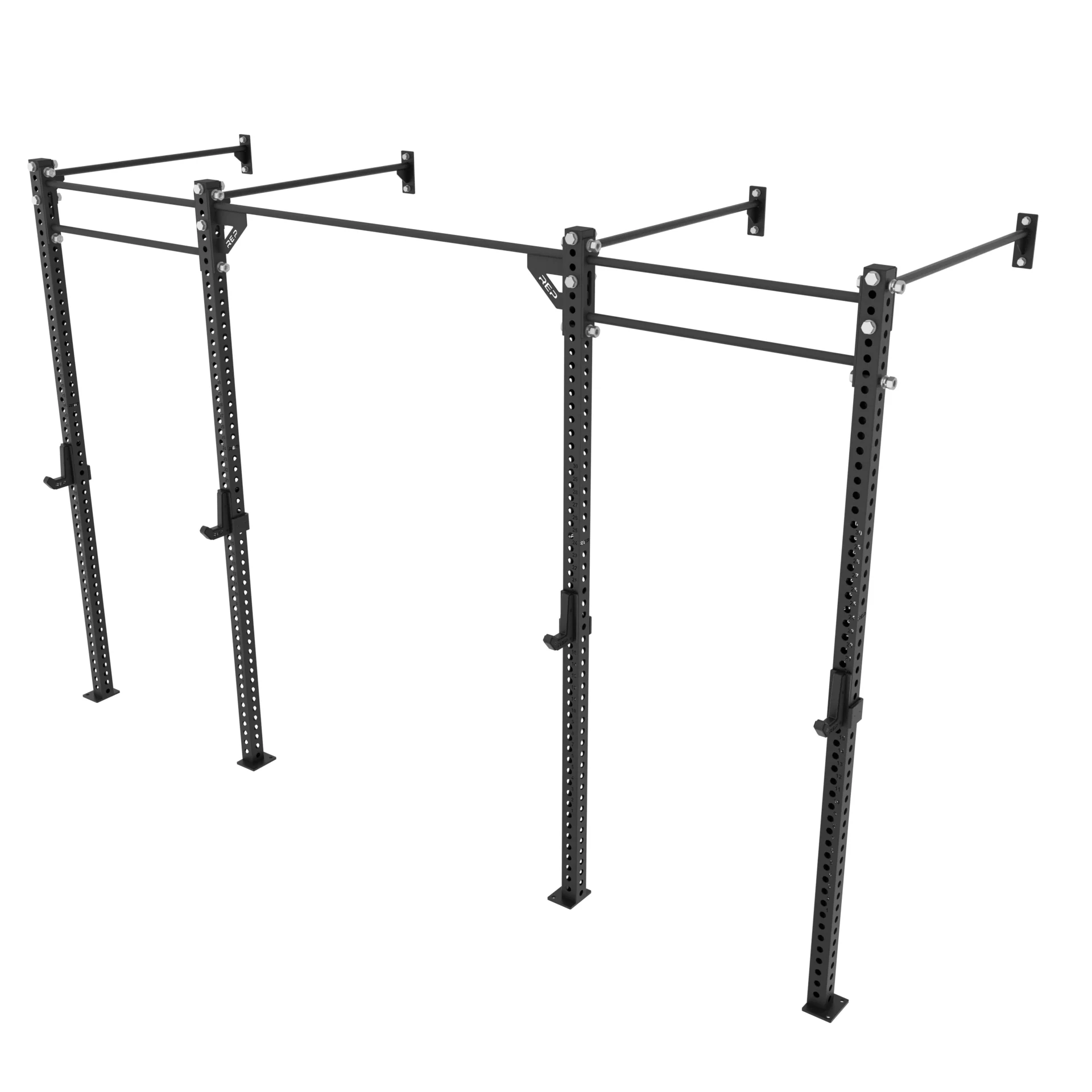 Wall-Mounted Rig (Pre-Selected) - Image 21