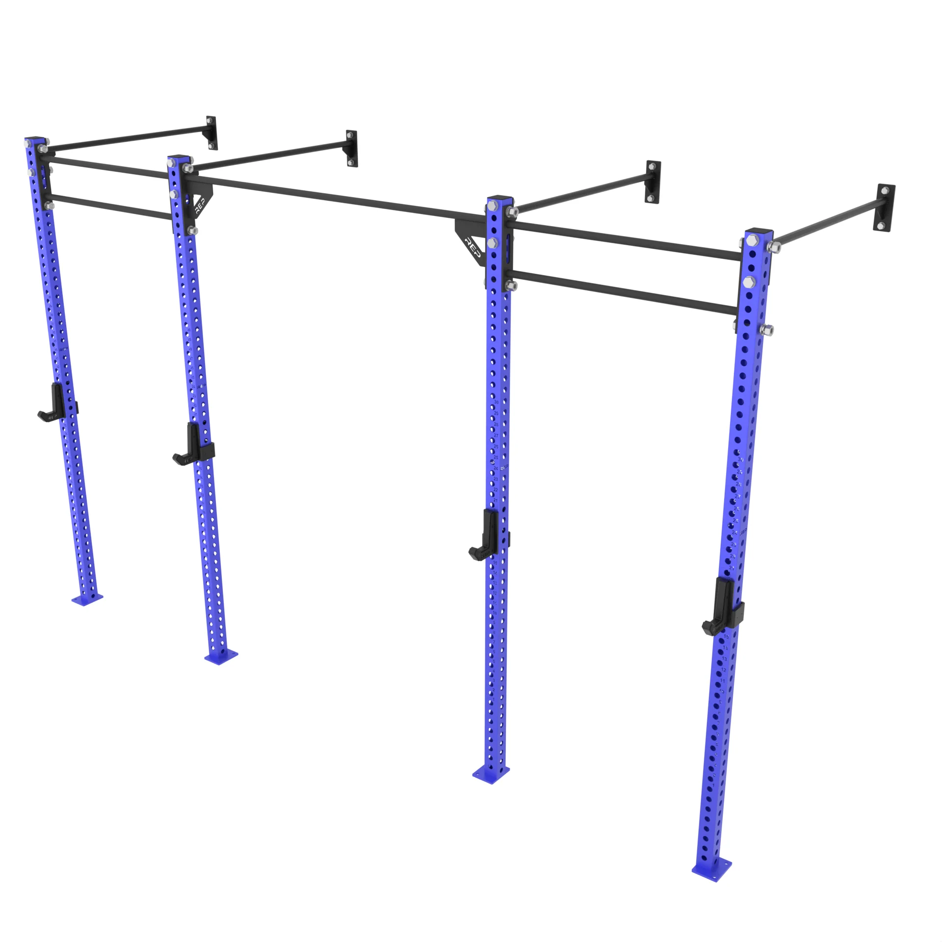 Wall-Mounted Rig (Pre-Selected) - Image 24