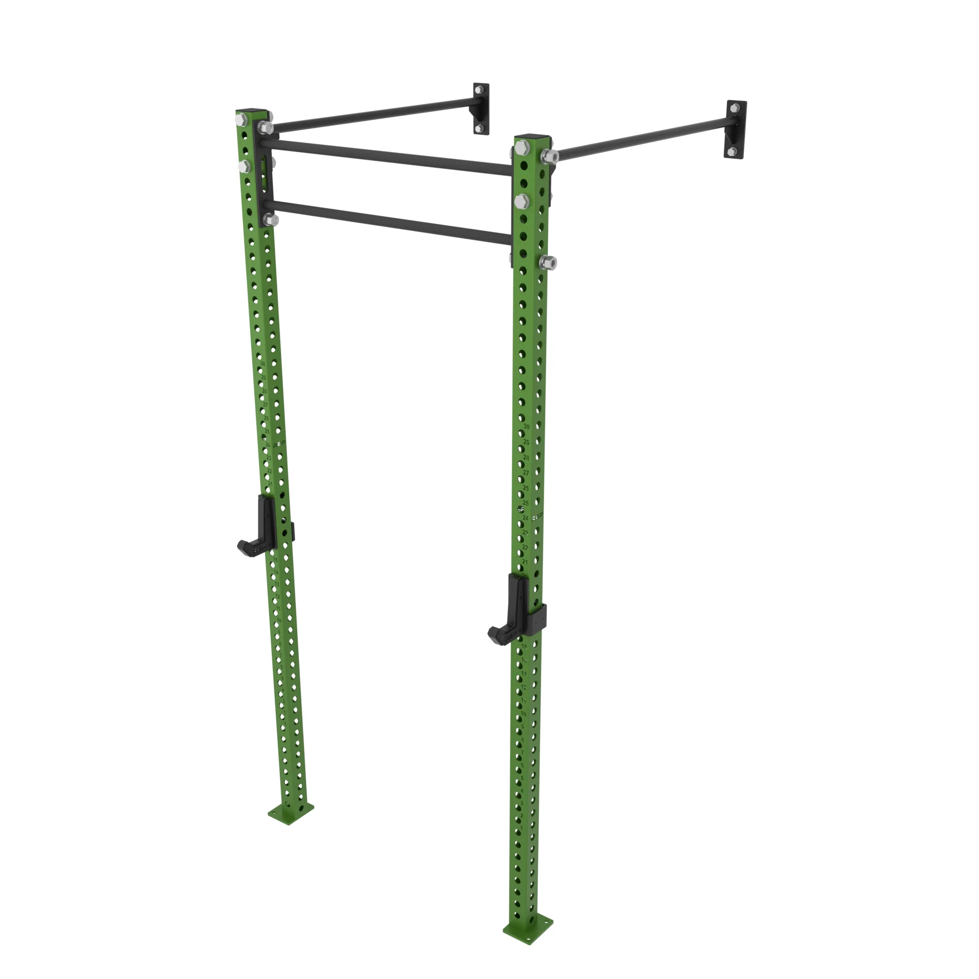 Wall-Mounted Rig (Pre-Selected) - Image 29