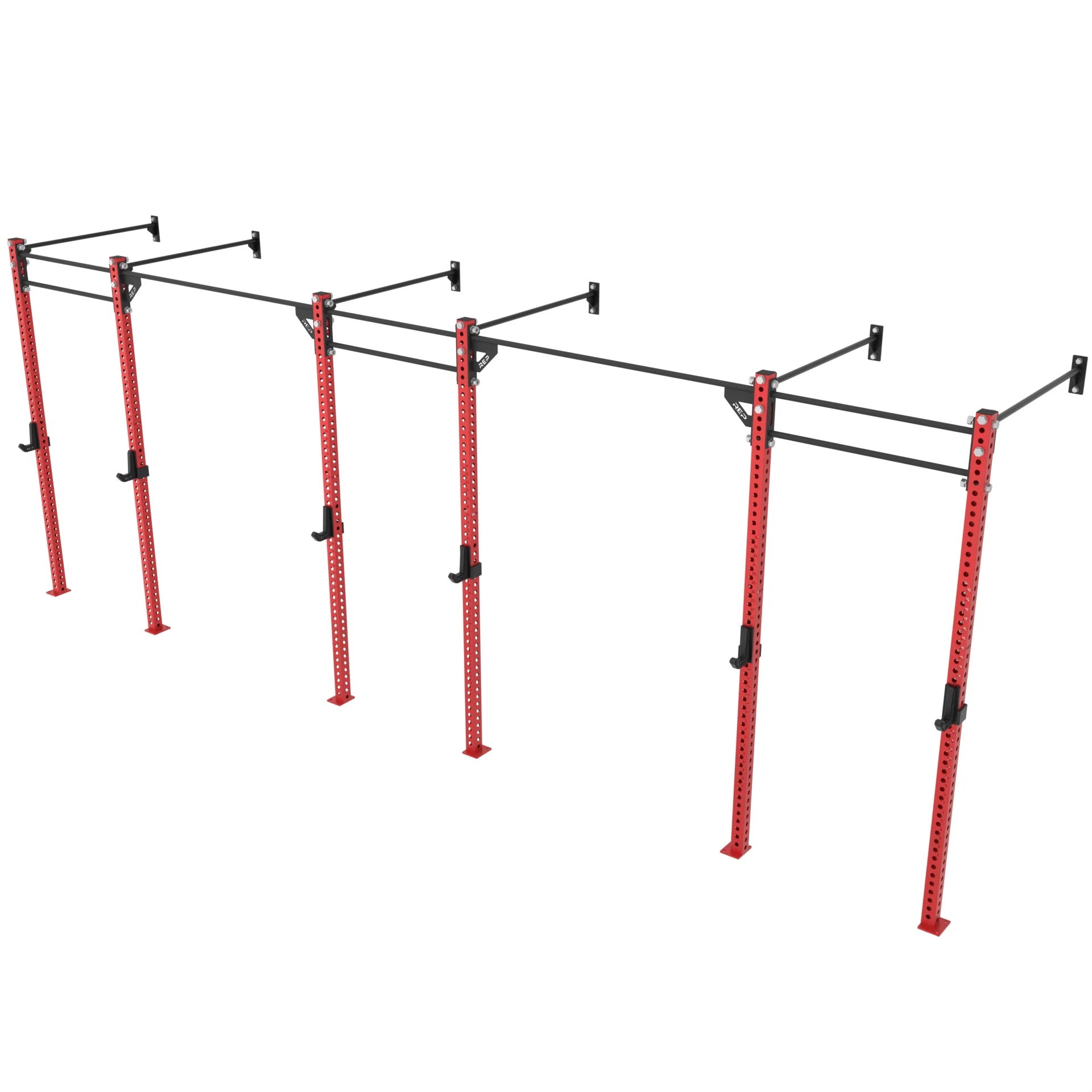 Wall-Mounted Rig (Pre-Selected) - Image 31