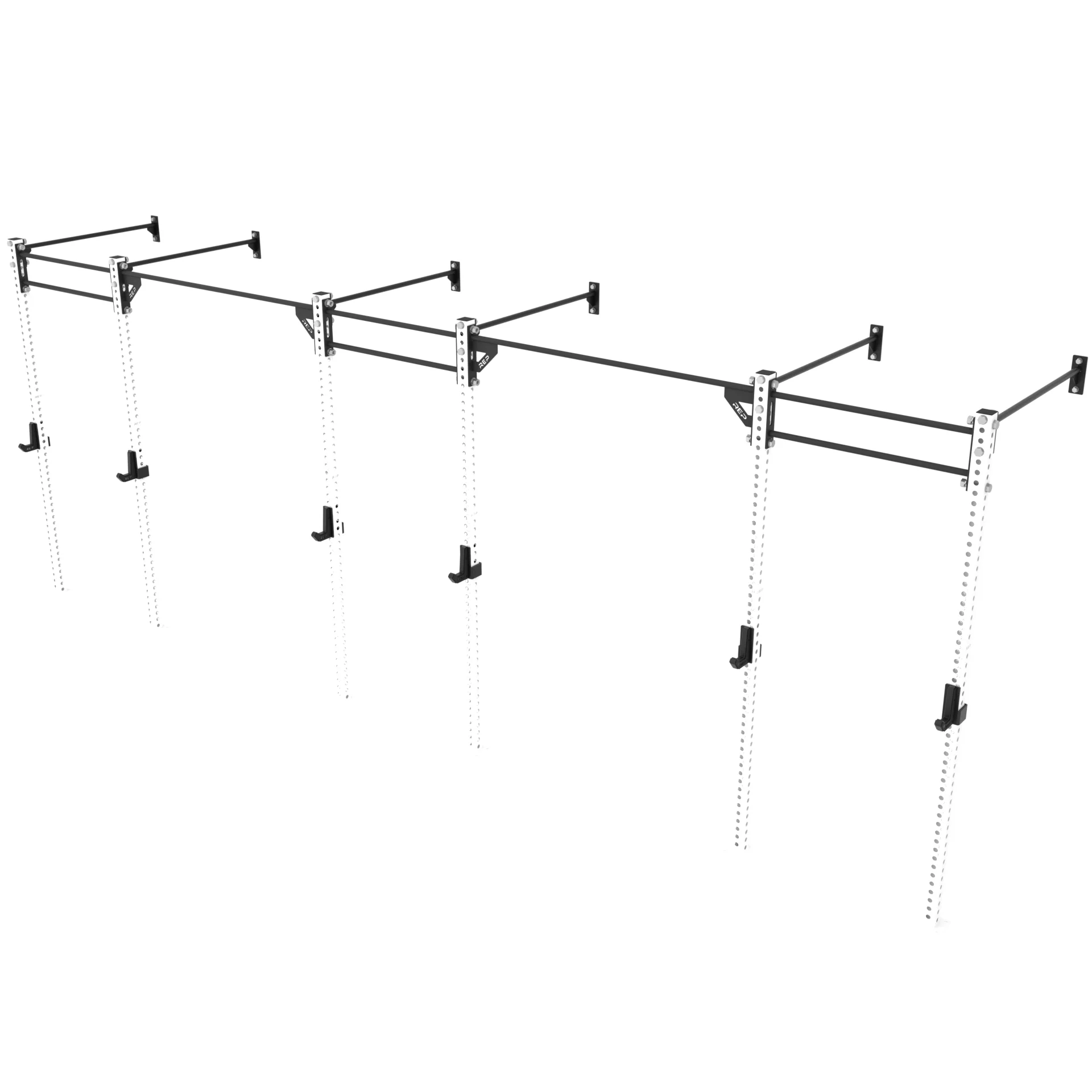 Wall-Mounted Rig (Pre-Selected) - Image 34