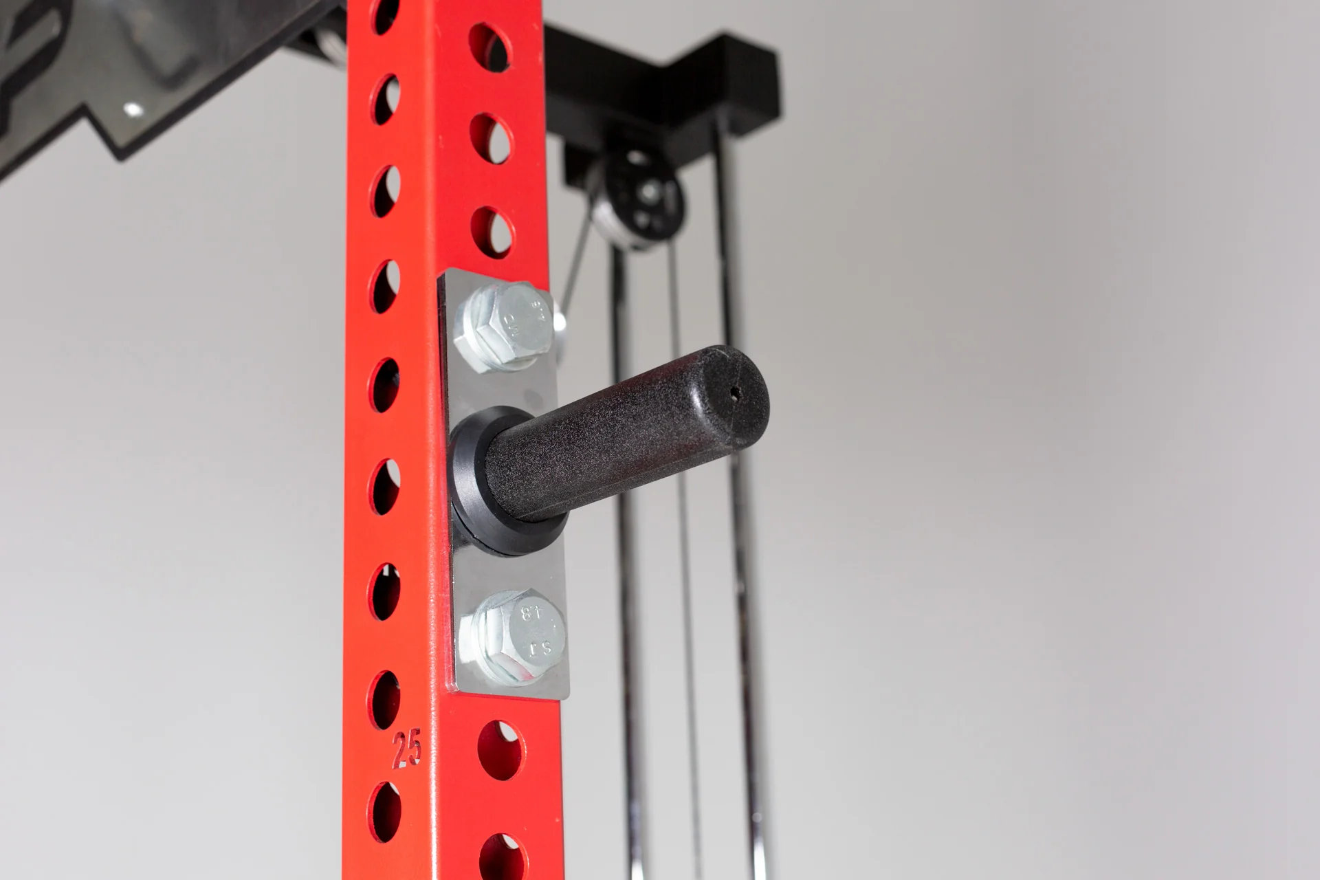 Weight Storage Horn Sets - Image 8